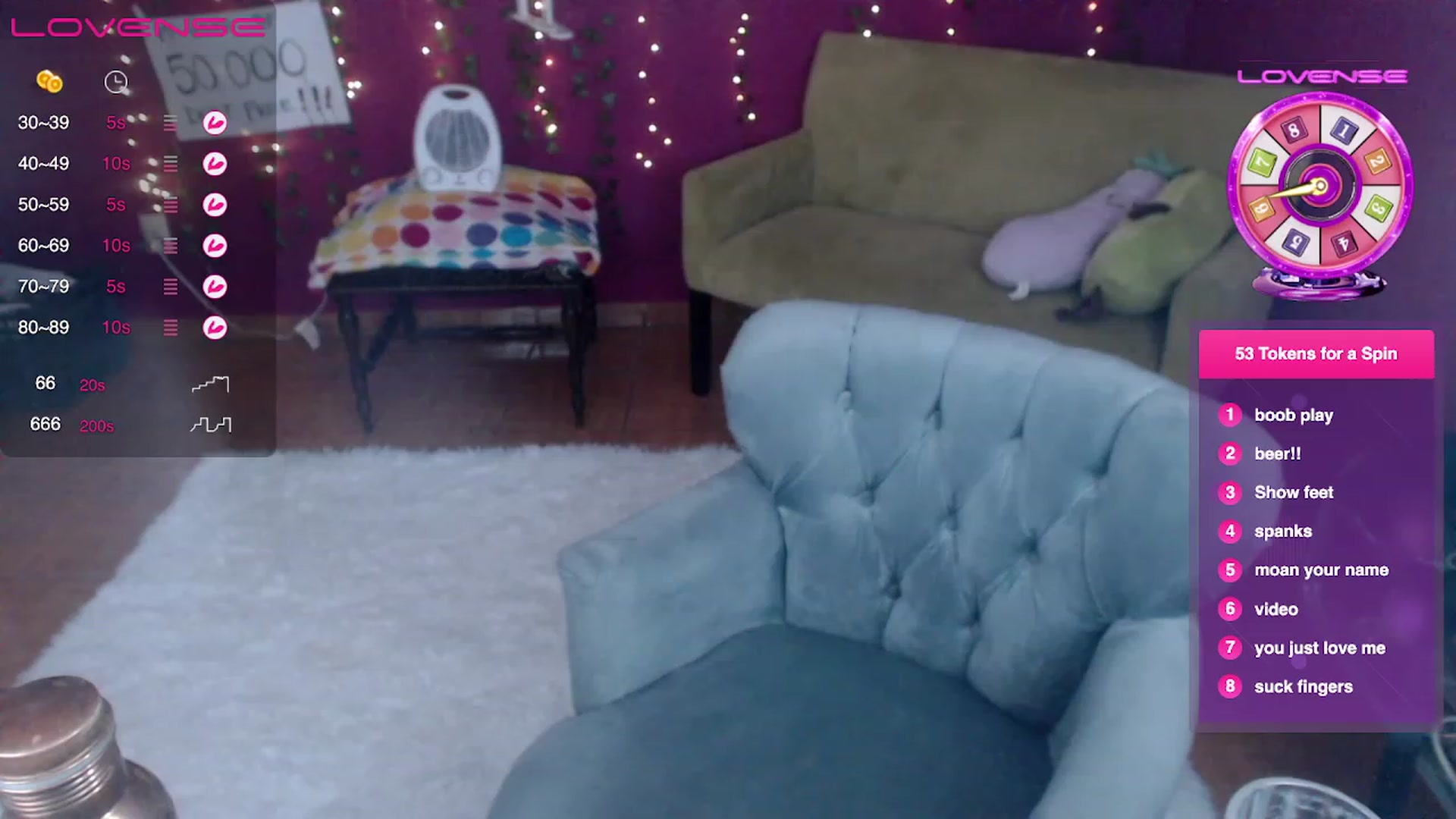 Gallery image thumbnail from AxeHallow's myfreecams stream on, 03/27/2023, 24:20 image 7 of 20