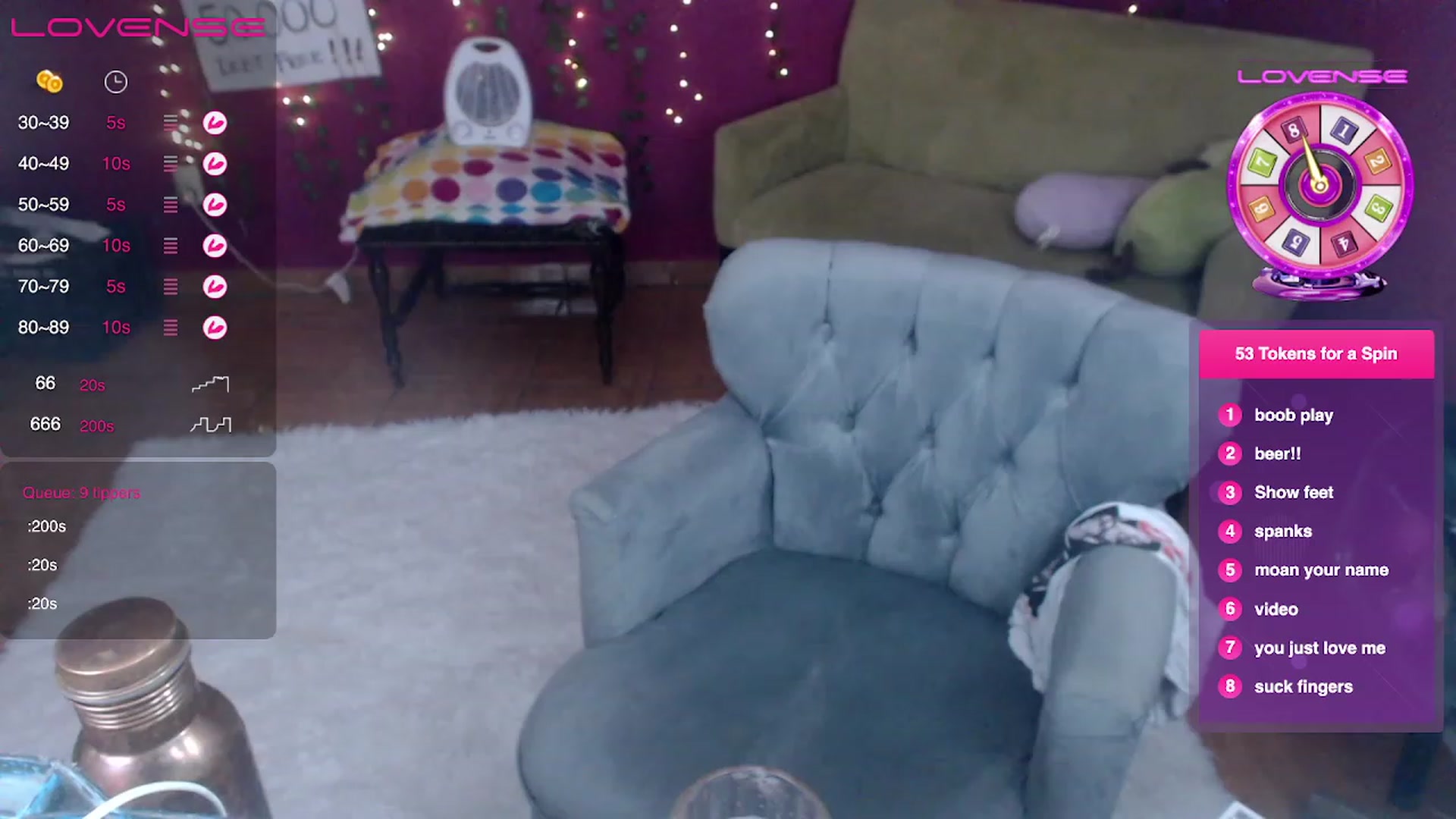 Gallery image thumbnail from AxeHallow's myfreecams stream on, 03/27/2023, 01:57 image 8 of 20