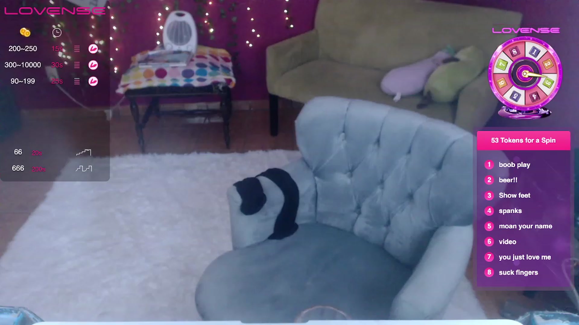 Gallery image thumbnail from AxeHallow's myfreecams stream on, 04/02/2023, 24:02 image 17 of 20