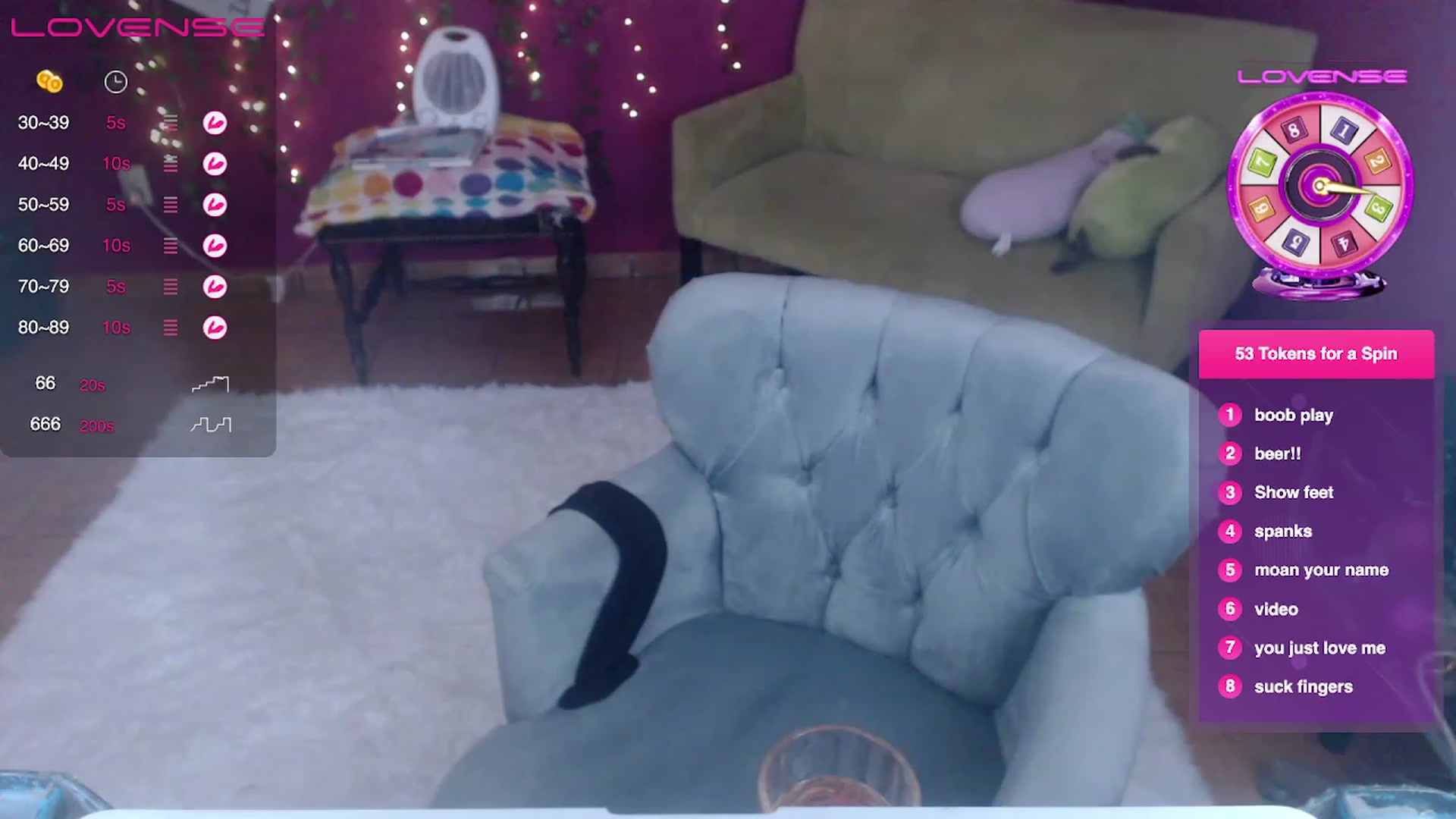Gallery image thumbnail from AxeHallow's myfreecams stream on, 04/02/2023, 01:15 image 3 of 20