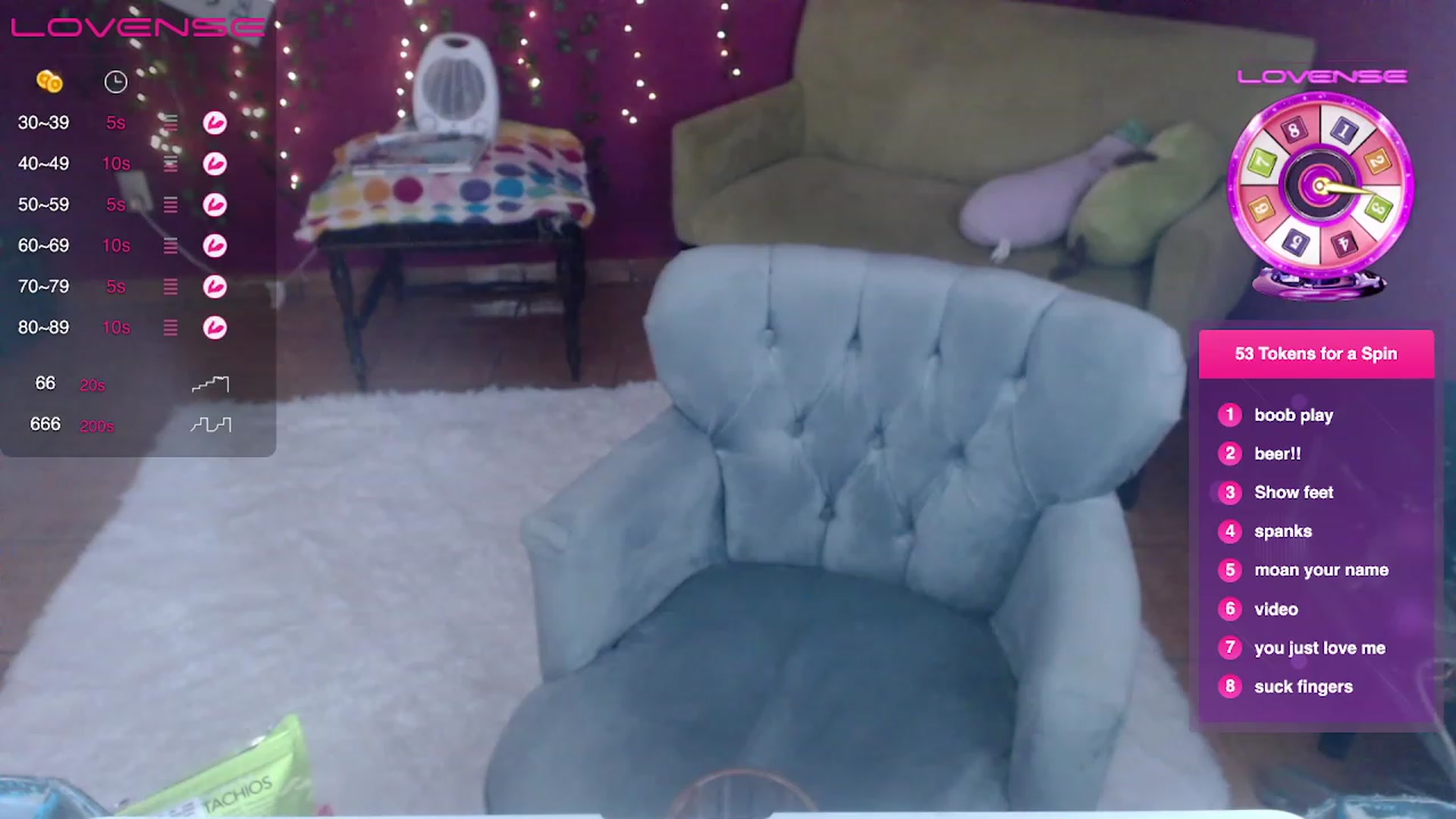 Gallery image thumbnail from AxeHallow's myfreecams stream on, 04/02/2023, 05:52 image 4 of 20