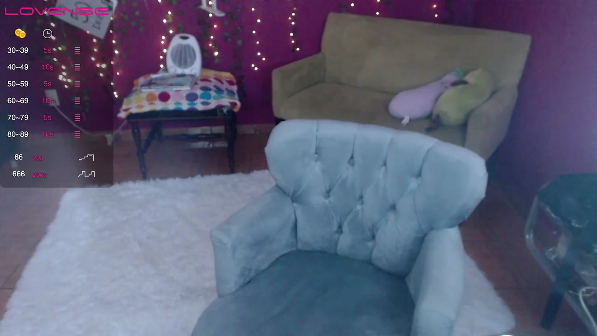 Gallery image thumbnail from AxeHallow's myfreecams stream on, 04/06/2023, 02:32 image 10 of 20