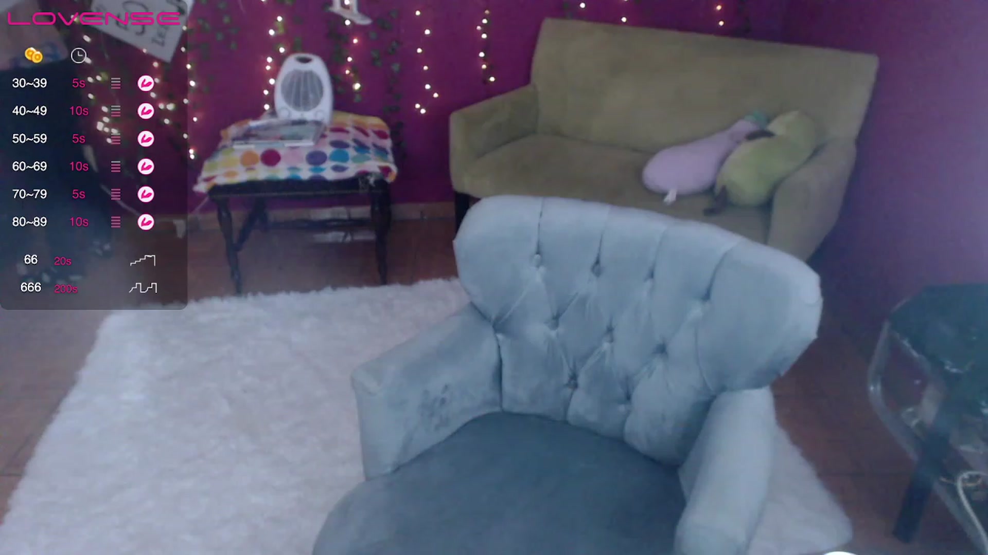 Gallery image thumbnail from AxeHallow's myfreecams stream on, 04/06/2023, 02:32 image 3 of 20
