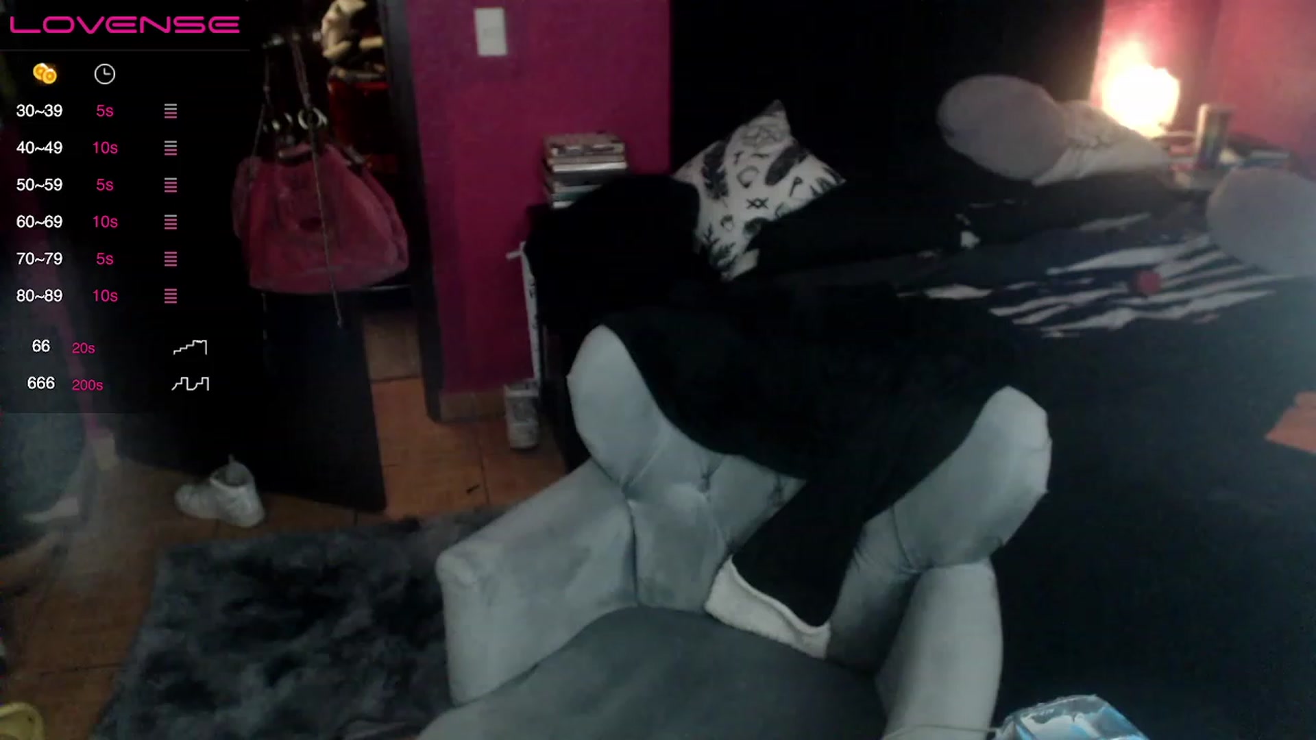 Gallery image thumbnail from AxeHallow's myfreecams stream on, 04/27/2023, 05:04 image 12 of 20