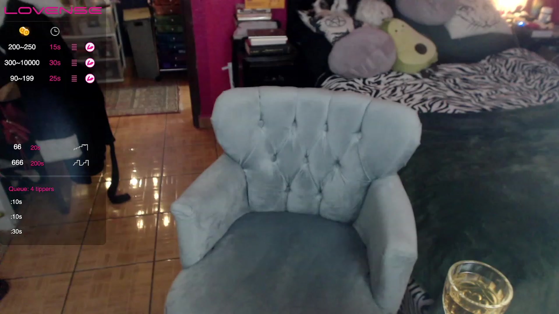 Gallery image thumbnail from AxeHallow's myfreecams stream on, 05/21/2023, 24:30 image 11 of 20