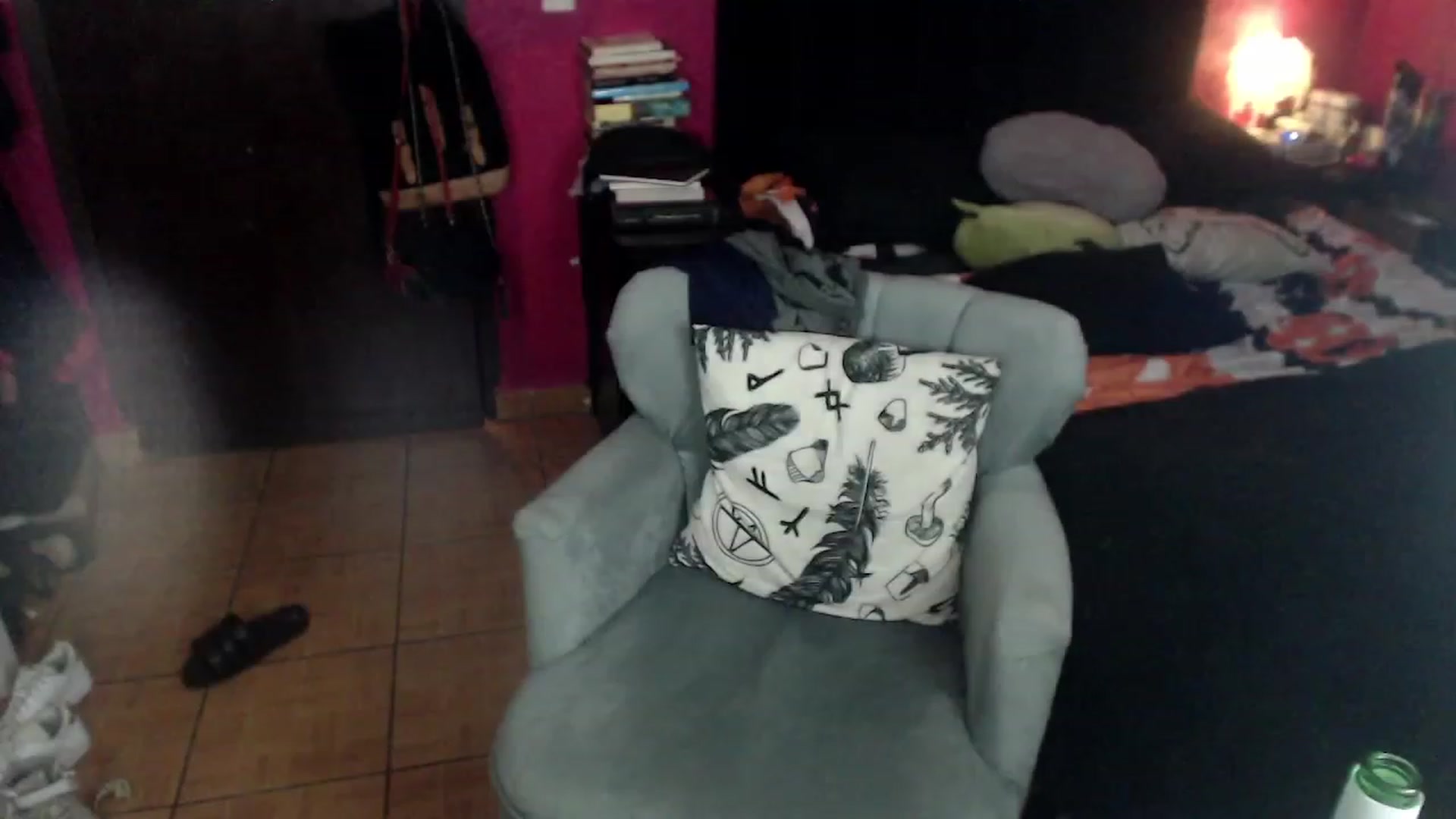 Gallery image thumbnail from AxeHallow's myfreecams stream on, 06/11/2023, 06:43 image 13 of 20