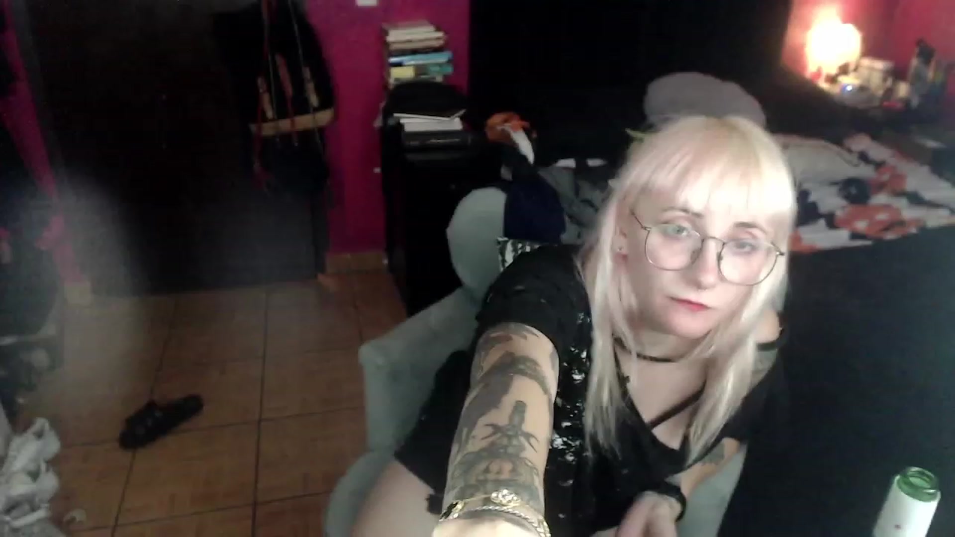 Gallery image thumbnail from AxeHallow's myfreecams stream on, 06/11/2023, 06:43 image 20 of 20