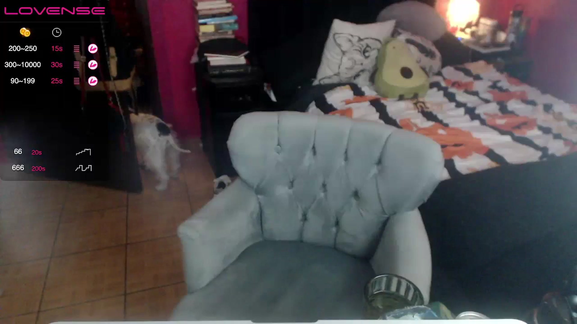 Gallery image thumbnail from AxeHallow's myfreecams stream on, 06/14/2023, 02:32 image 9 of 20