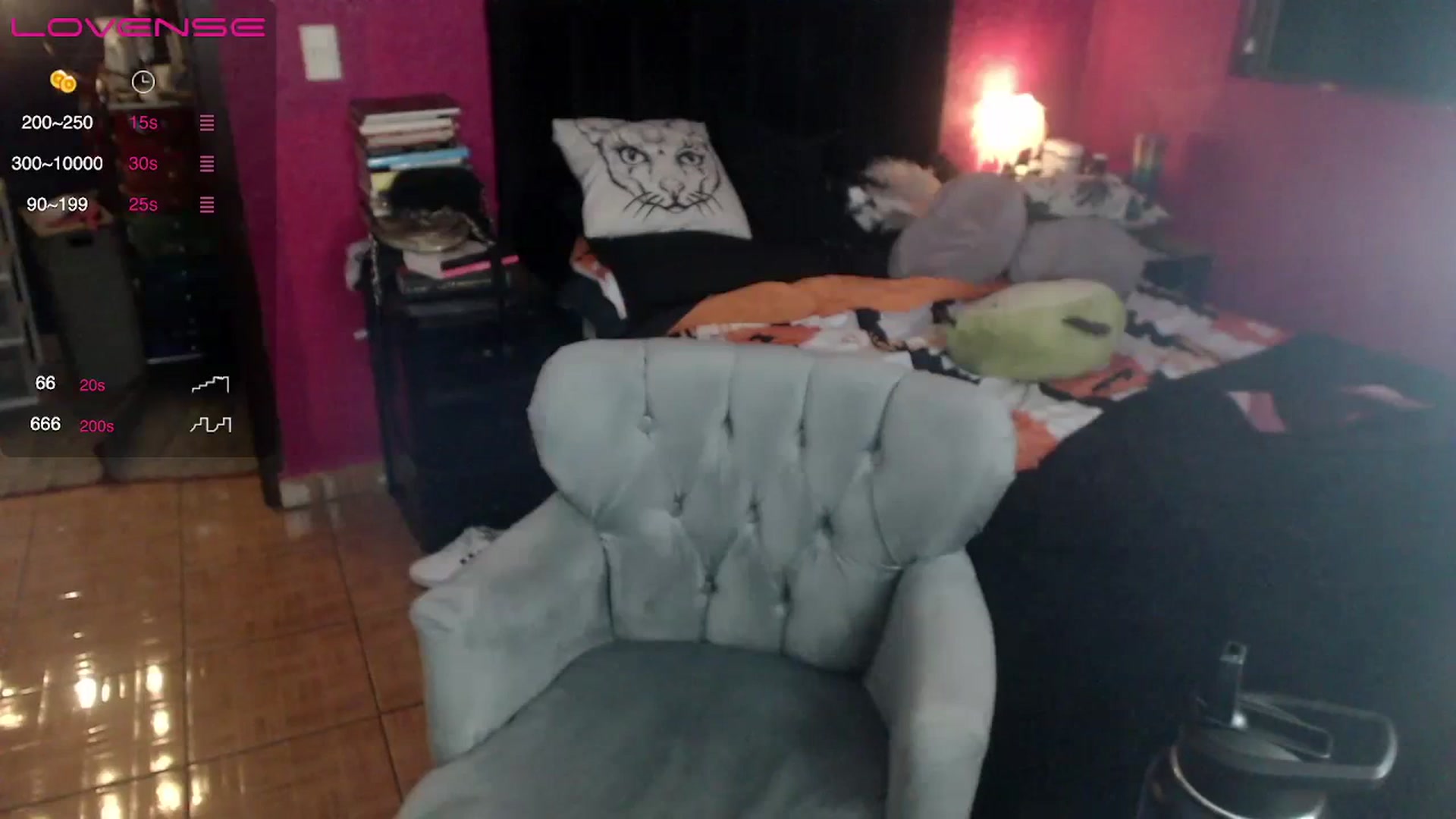 Gallery image thumbnail from AxeHallow's myfreecams stream on, 06/16/2023, 11:41 image 20 of 20