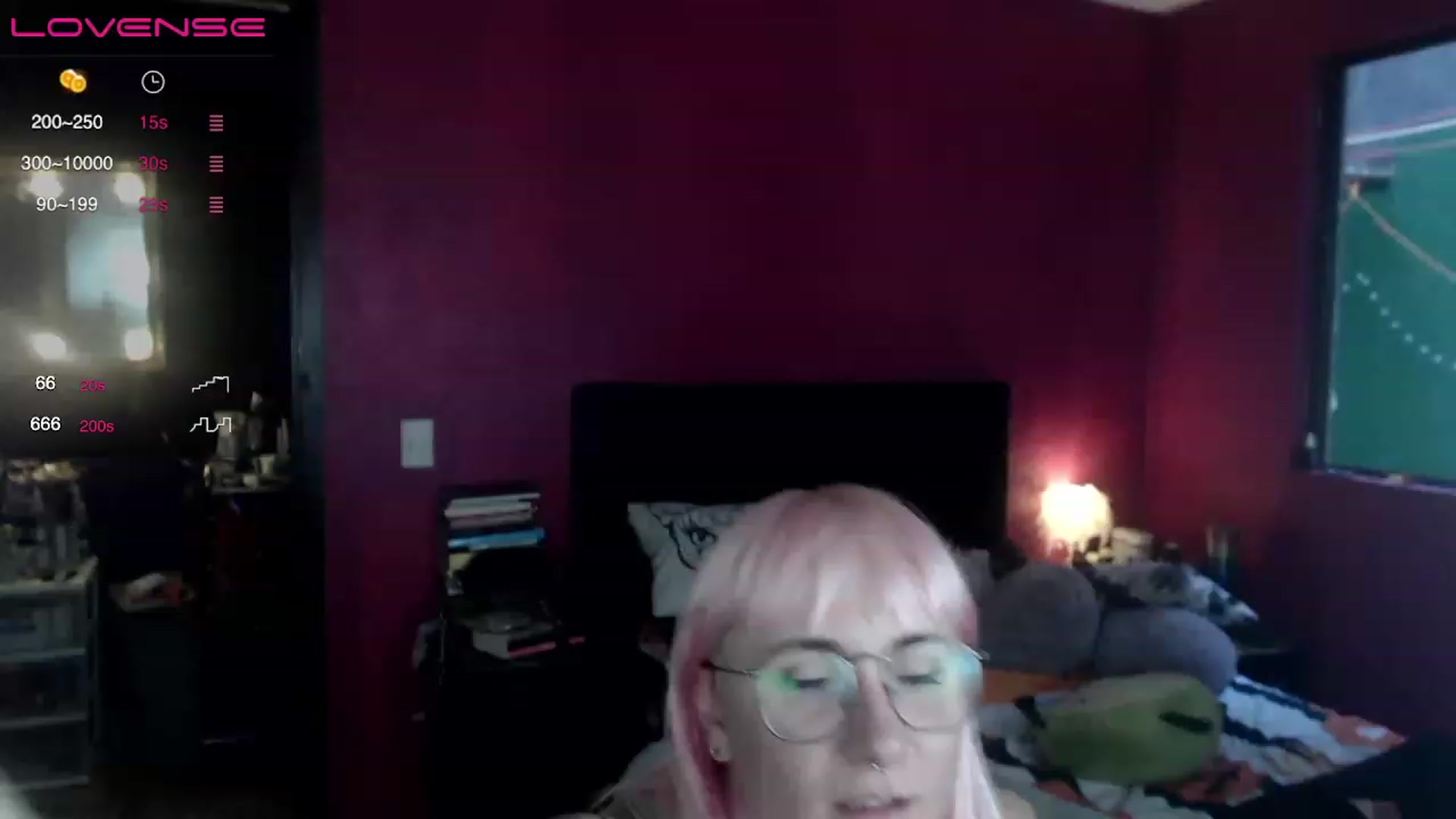 Gallery image thumbnail from AxeHallow's myfreecams stream on, 06/16/2023, 12:51 image 20 of 20