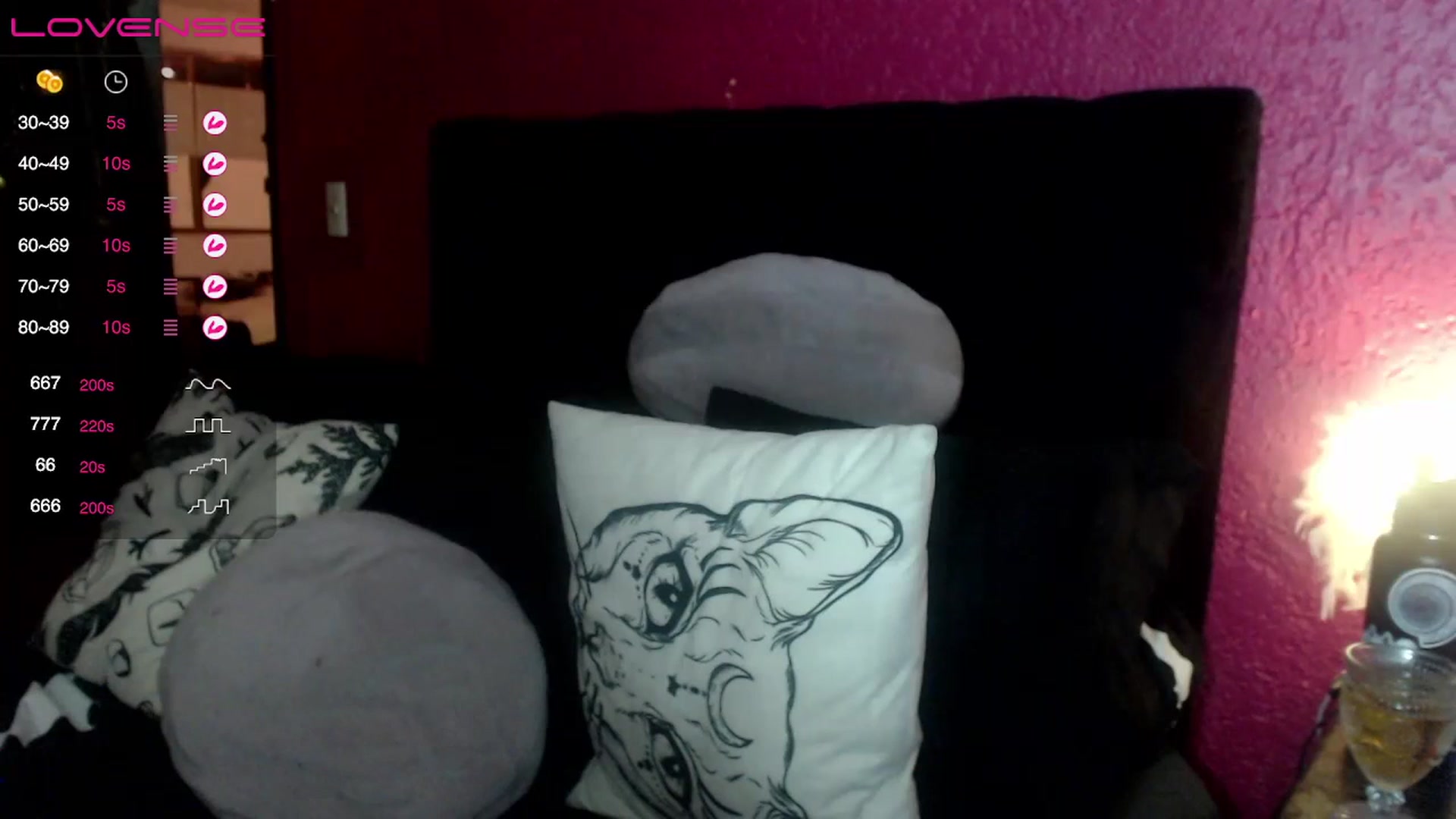 Gallery image thumbnail from AxeHallow's myfreecams stream on, 07/06/2023, 01:40 image 17 of 20