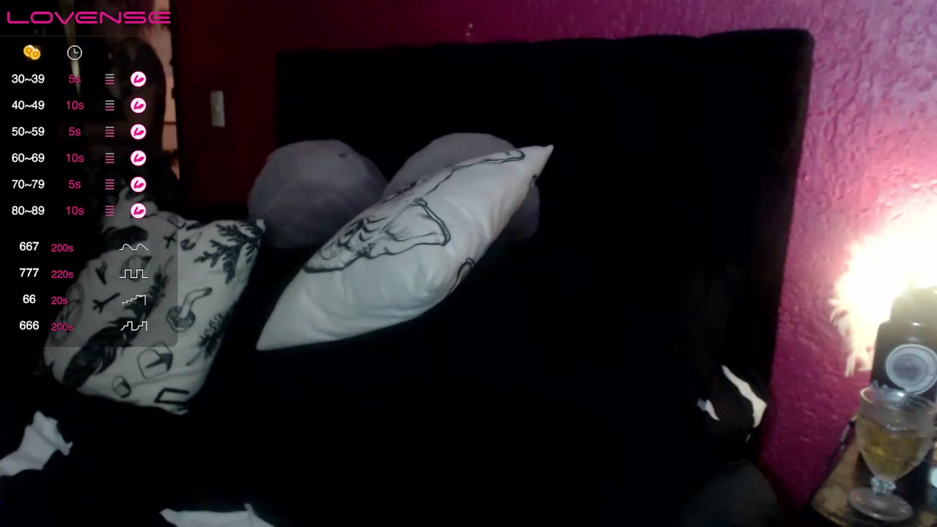 Gallery image thumbnail from AxeHallow's myfreecams stream on, 07/06/2023, 04:11 image 16 of 20