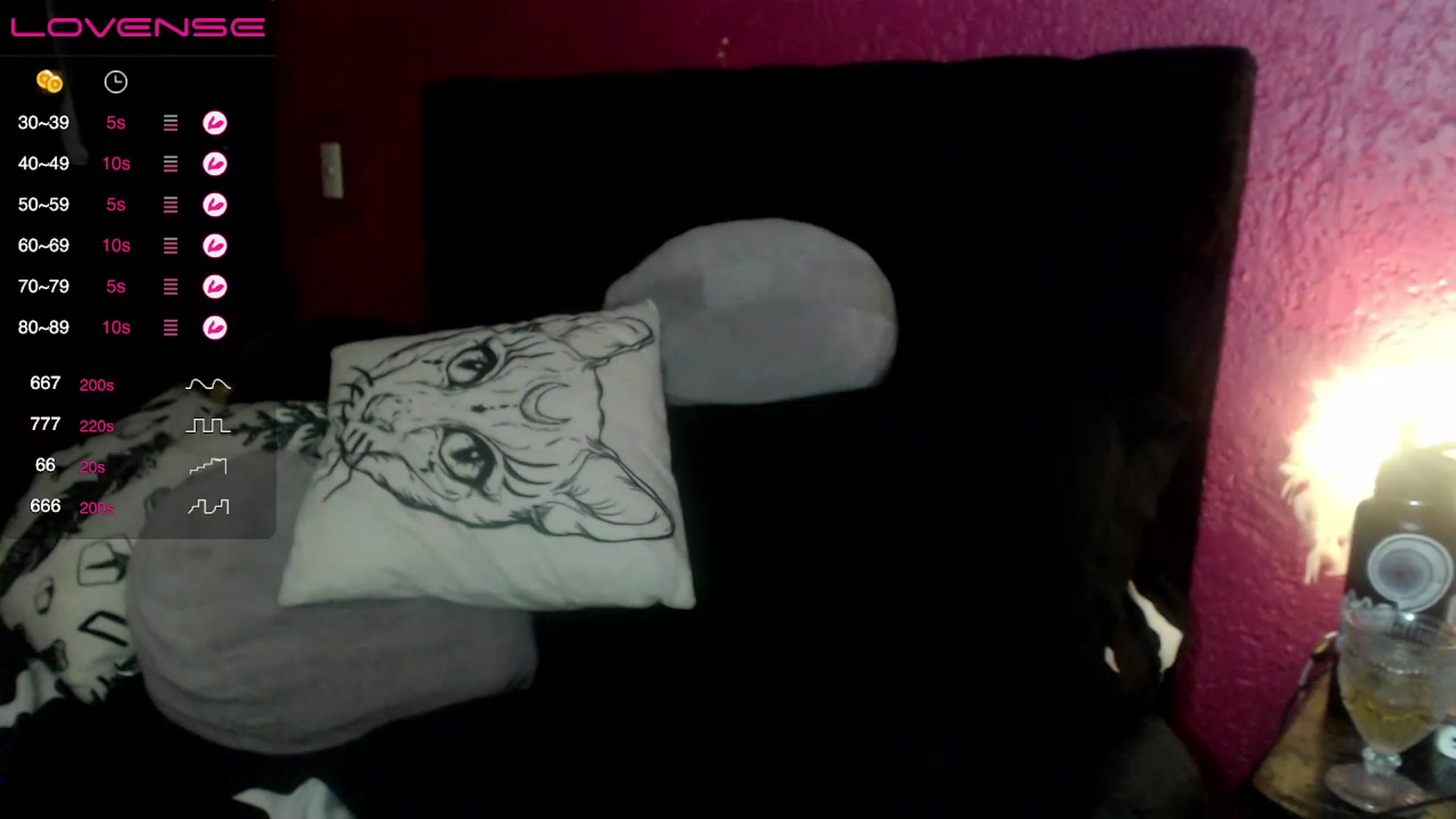 Gallery image thumbnail from AxeHallow's myfreecams stream on, 07/06/2023, 04:11 image 10 of 20