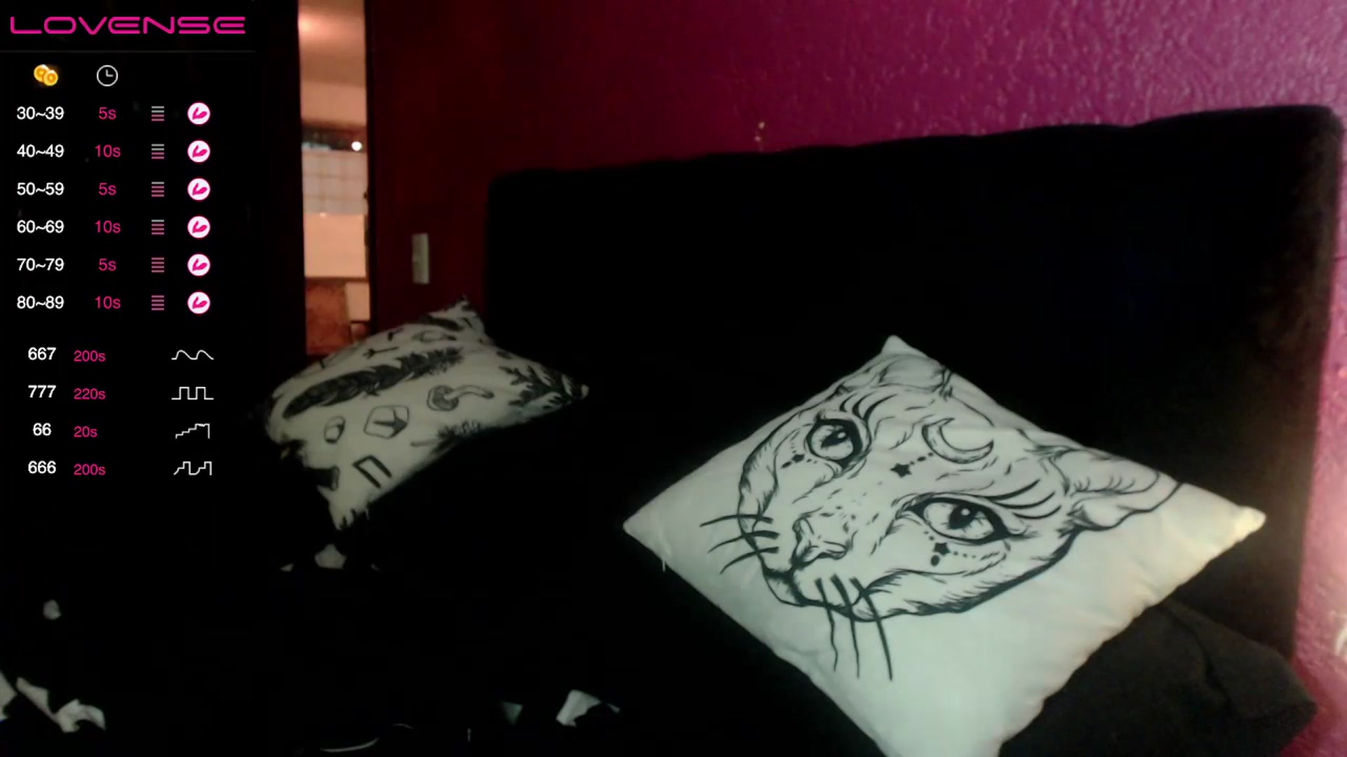 Gallery image thumbnail from AxeHallow's myfreecams stream on, 07/10/2023, 03:11 image 19 of 20