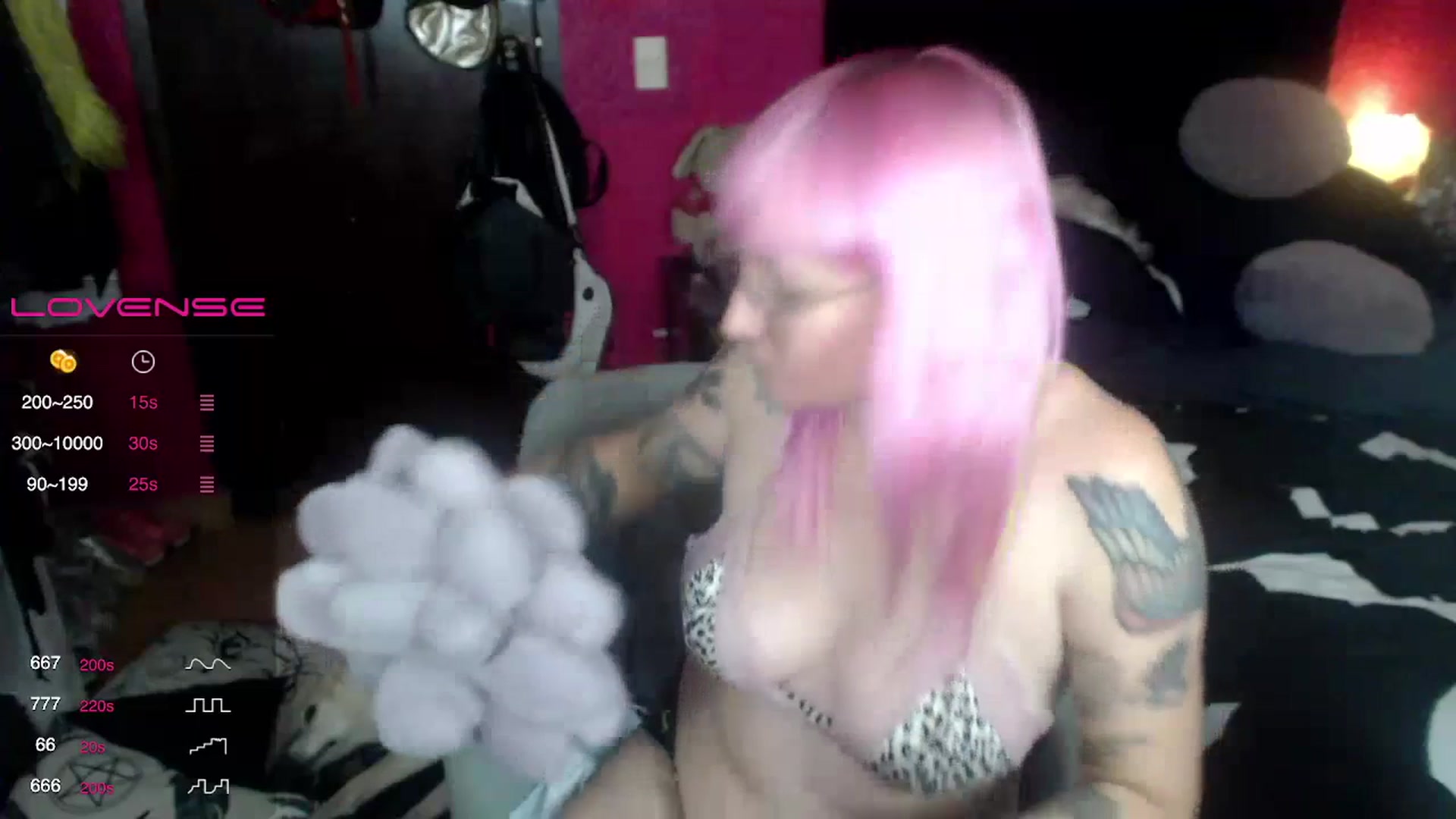 Gallery image thumbnail from AxeHallow's myfreecams stream on, 07/12/2023, 06:11 image 5 of 20