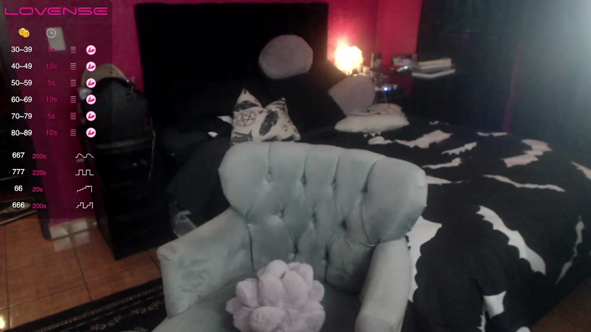 Gallery image thumbnail from AxeHallow's myfreecams stream on, 07/16/2023, 01:35 image 3 of 20