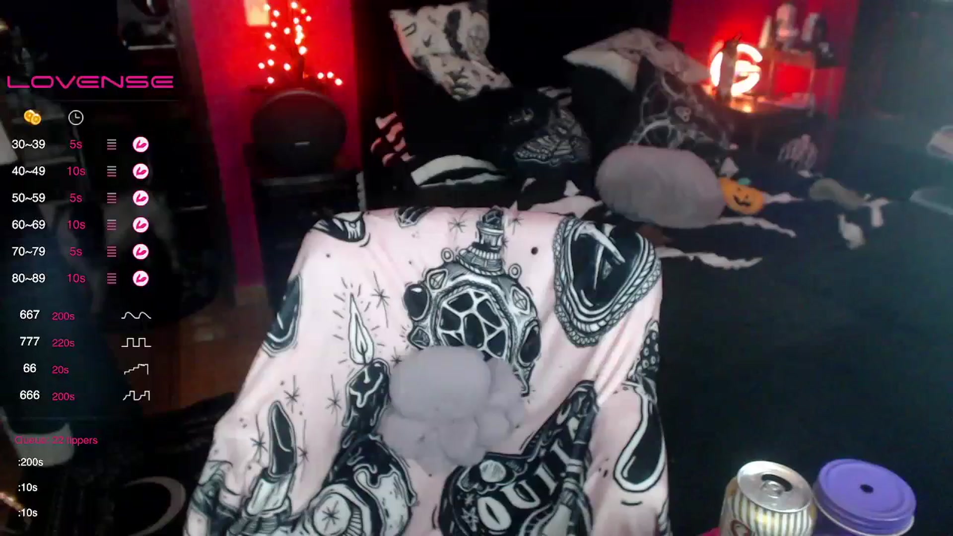 Gallery image thumbnail from AxeHallow's myfreecams stream on, 09/29/2023, 24:02 image 15 of 20