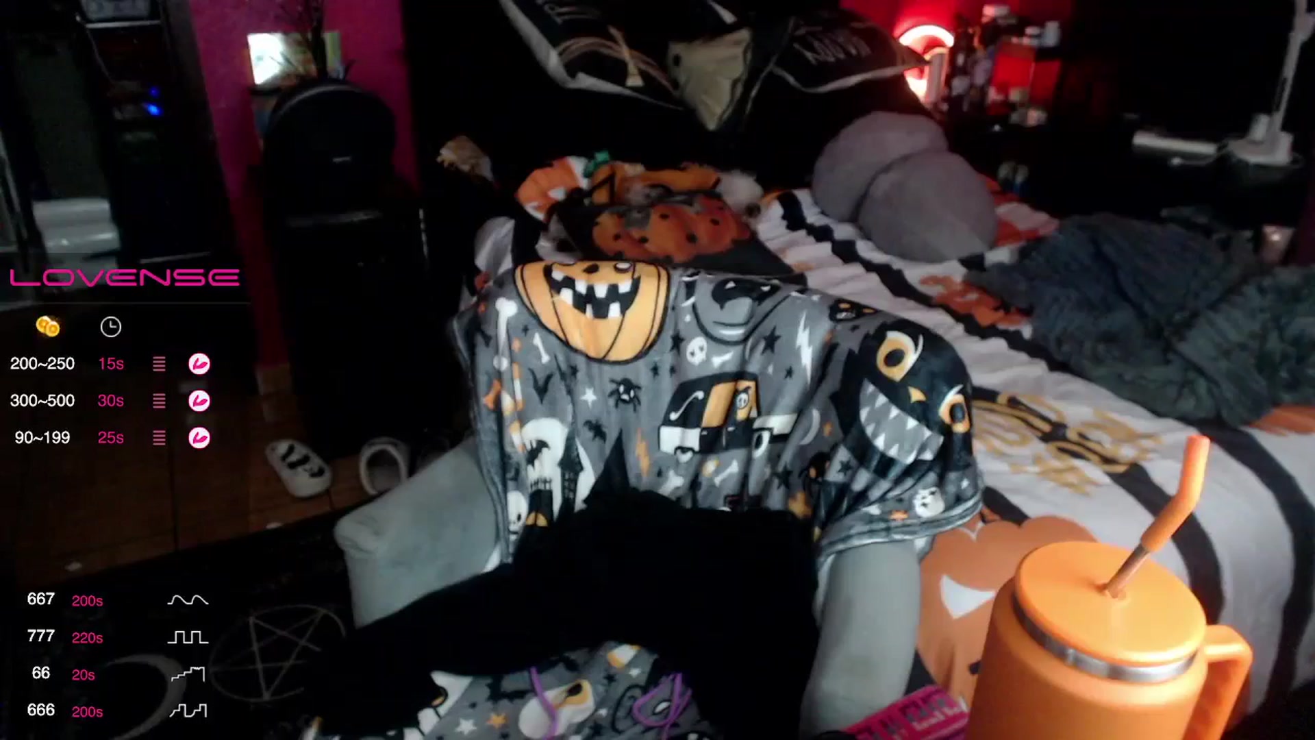 Gallery image thumbnail from AxeHallow's myfreecams stream on, 11/02/2023, 04:02 image 9 of 20