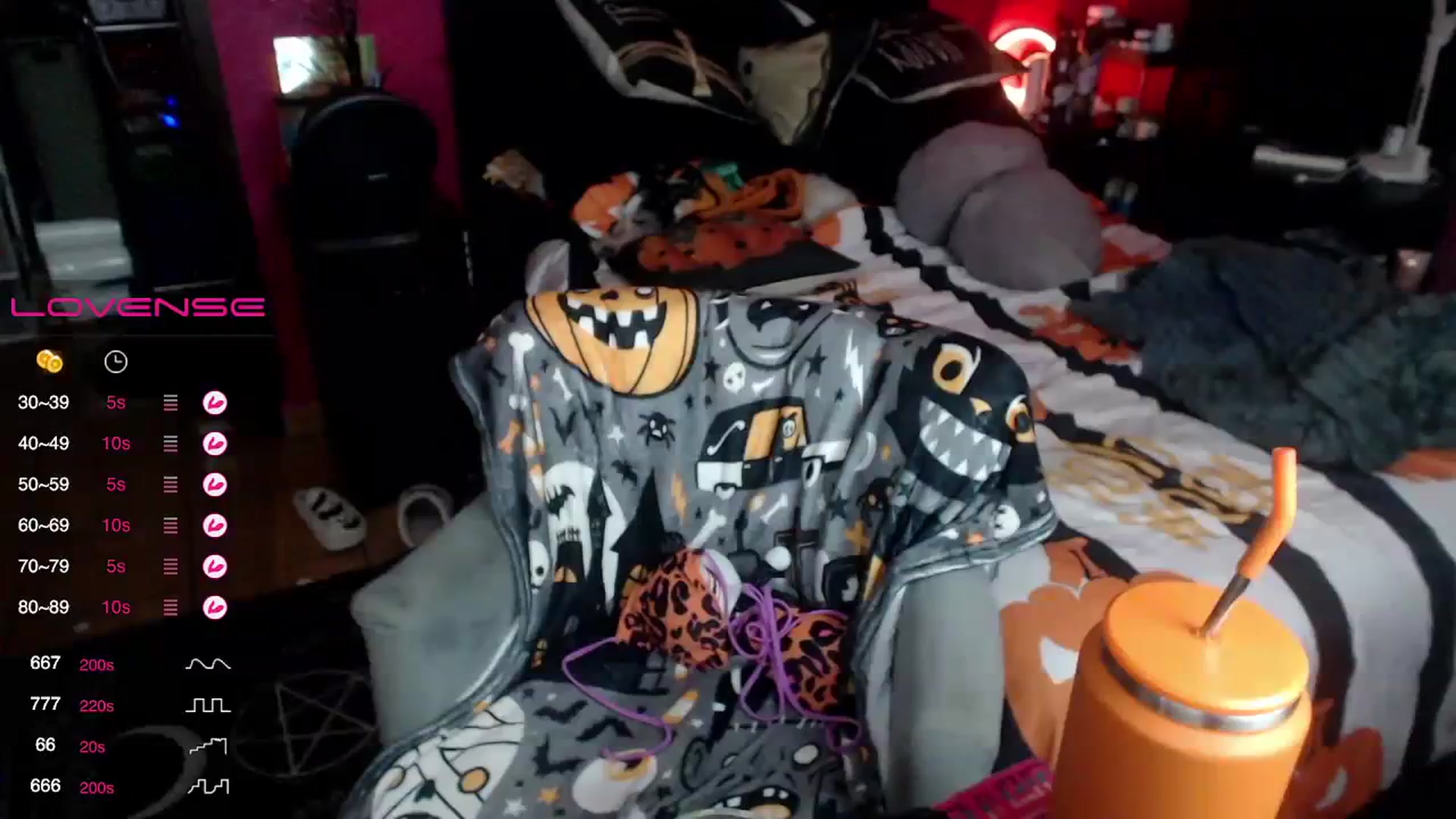 Gallery image thumbnail from AxeHallow's myfreecams stream on, 11/02/2023, 04:02 image 5 of 20