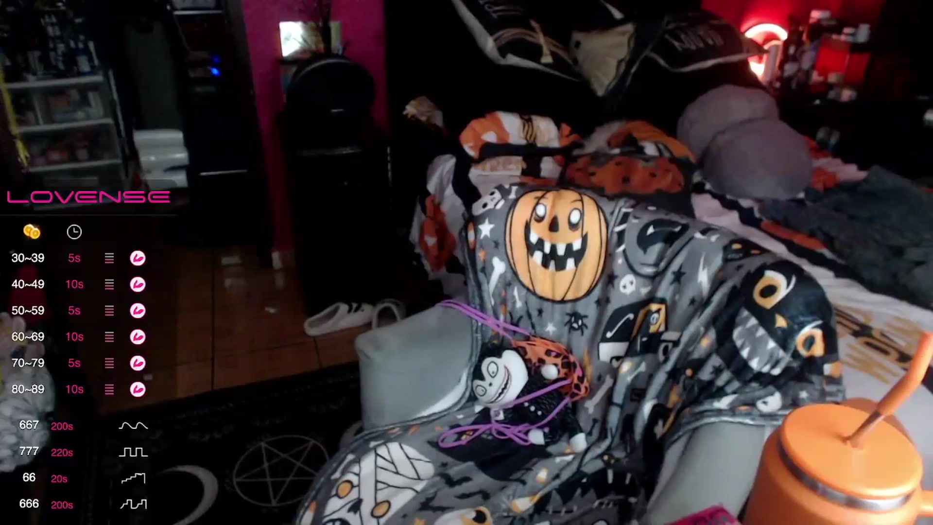 Gallery image thumbnail from AxeHallow's myfreecams stream on, 11/02/2023, 06:06 image 7 of 20