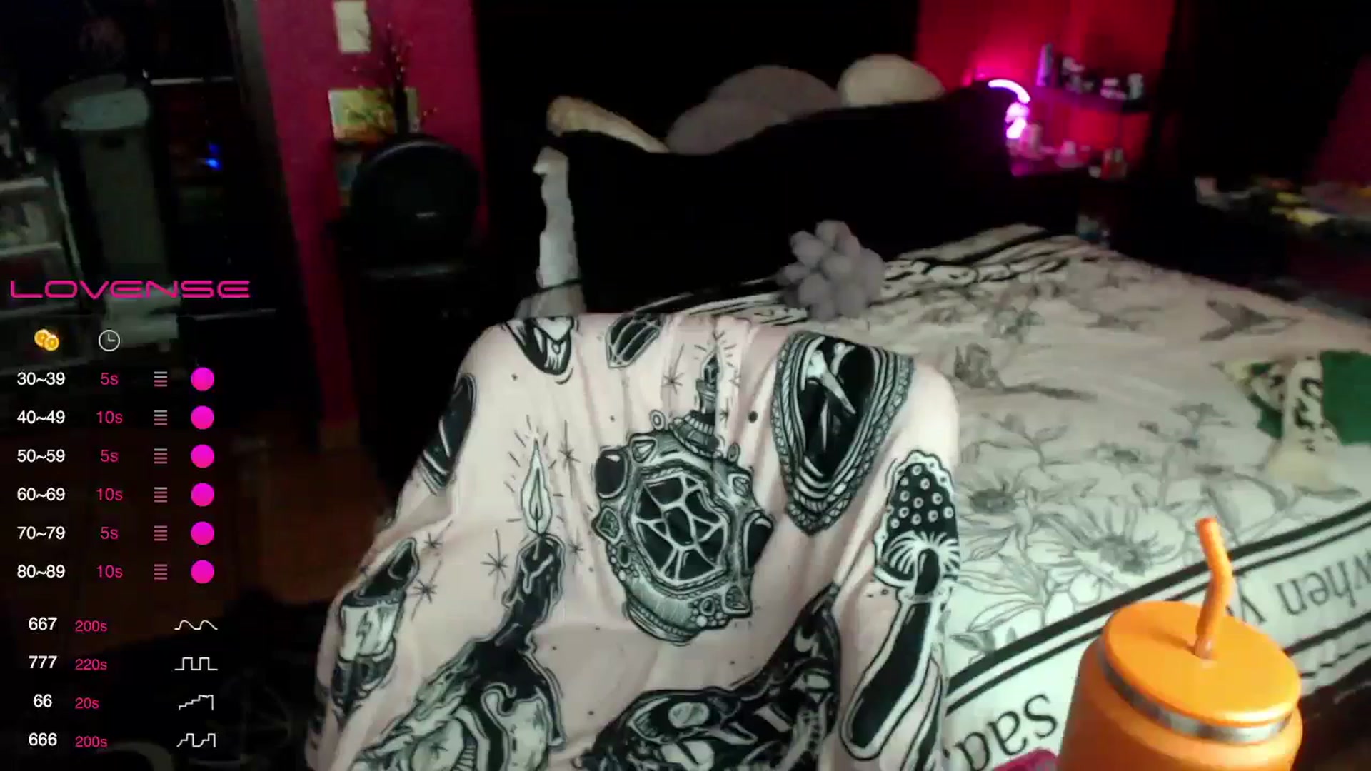 Gallery image thumbnail from AxeHallow's myfreecams stream on, 11/09/2023, 02:26 image 3 of 20