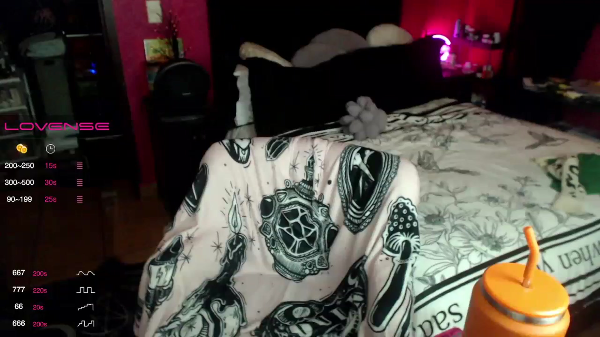 Gallery image thumbnail from AxeHallow's myfreecams stream on, 11/09/2023, 02:26 image 4 of 20