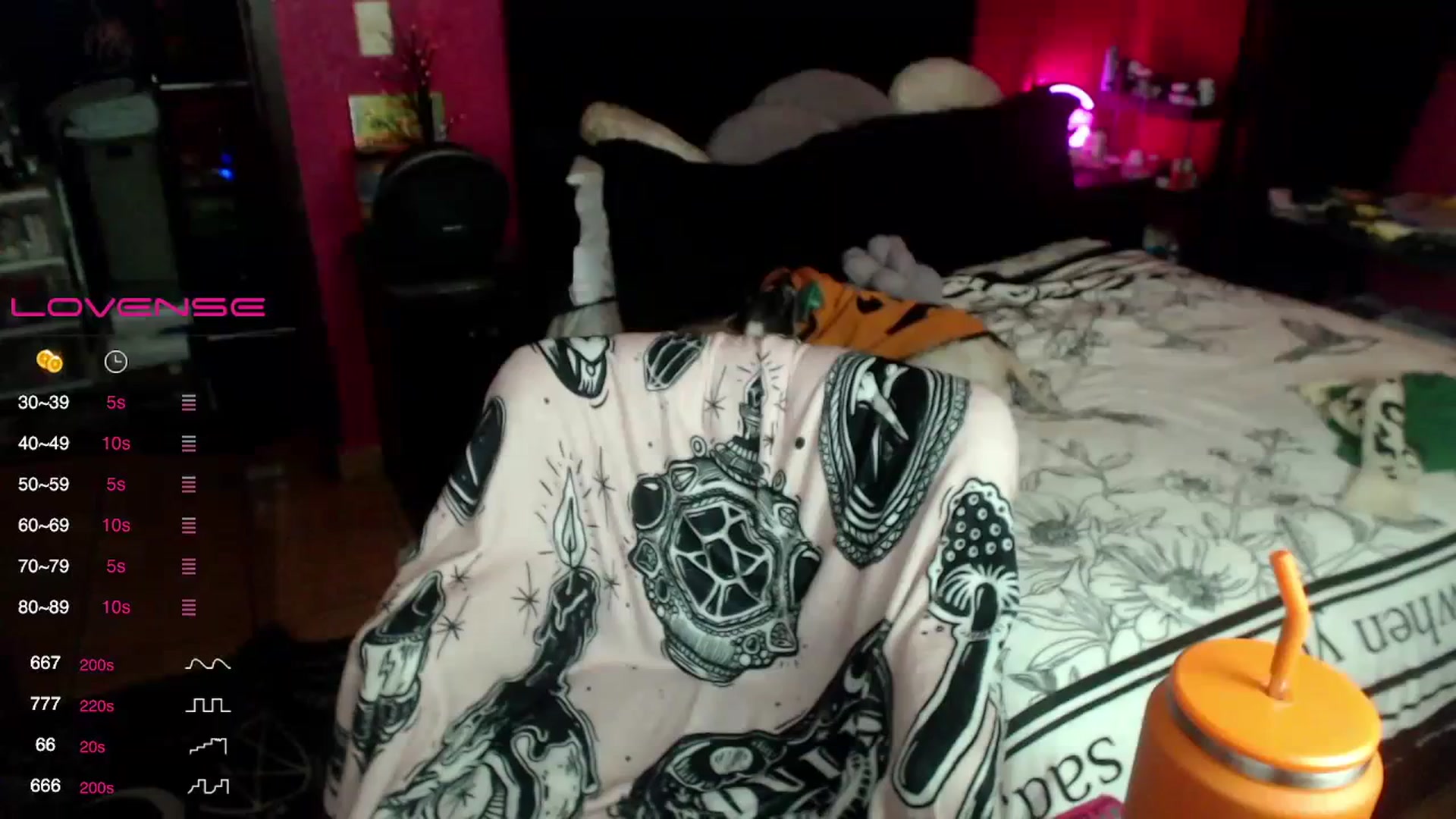 Gallery image thumbnail from AxeHallow's myfreecams stream on, 11/09/2023, 02:26 image 1 of 20