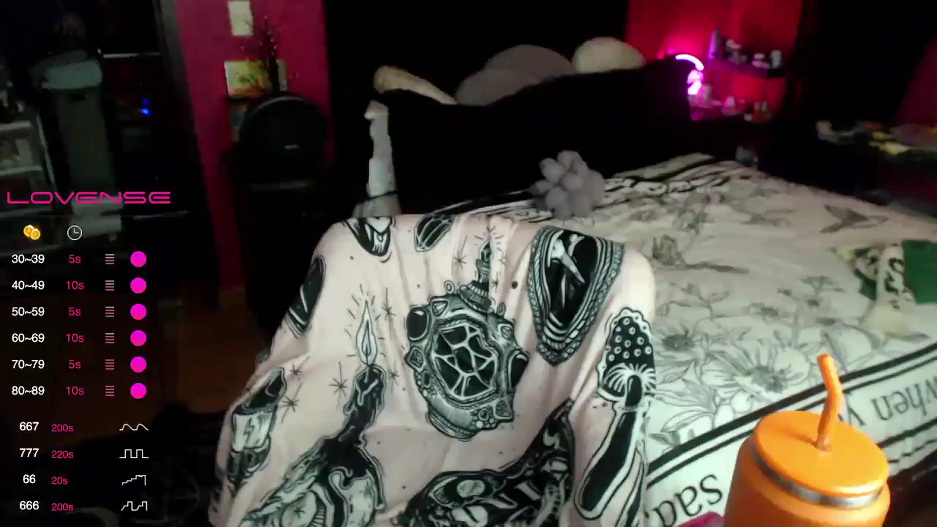 Gallery image thumbnail from AxeHallow's myfreecams stream on, 11/09/2023, 02:26 image 5 of 20