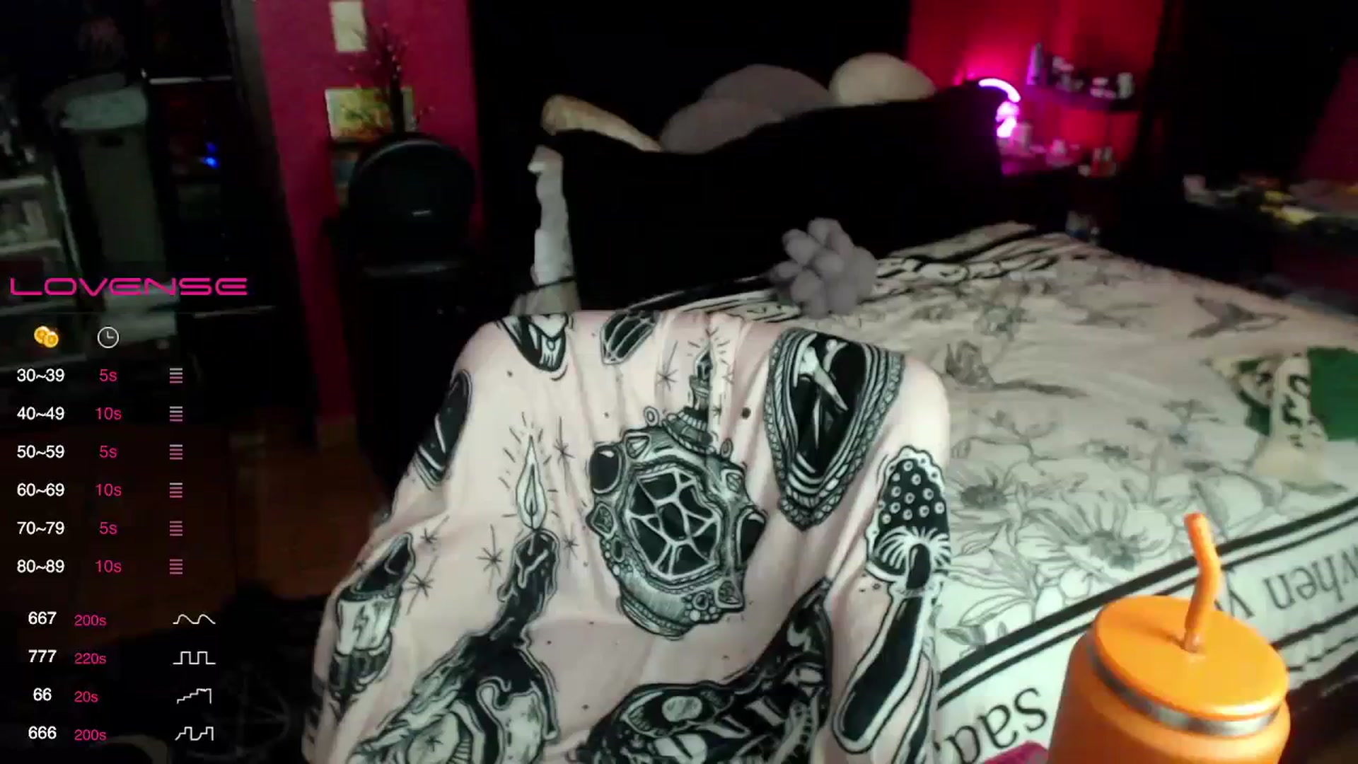 Gallery image thumbnail from AxeHallow's myfreecams stream on, 11/09/2023, 02:26 image 2 of 20