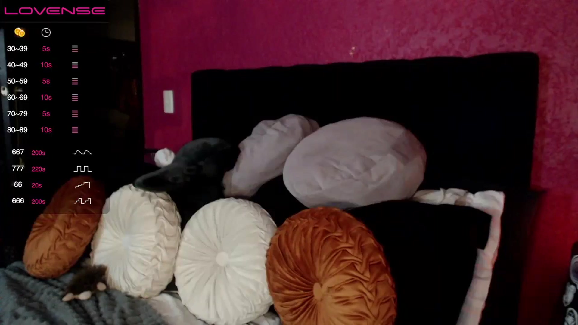 Gallery image thumbnail from AxeHallow's myfreecams stream on, 11/26/2023, 24:45 image 2 of 20