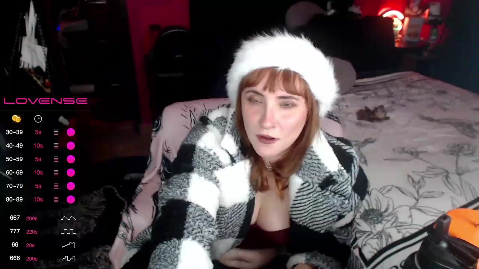 Gallery image thumbnail from AxeHallow's myfreecams stream on, 12/22/2023, 02:37 image 11 of 20
