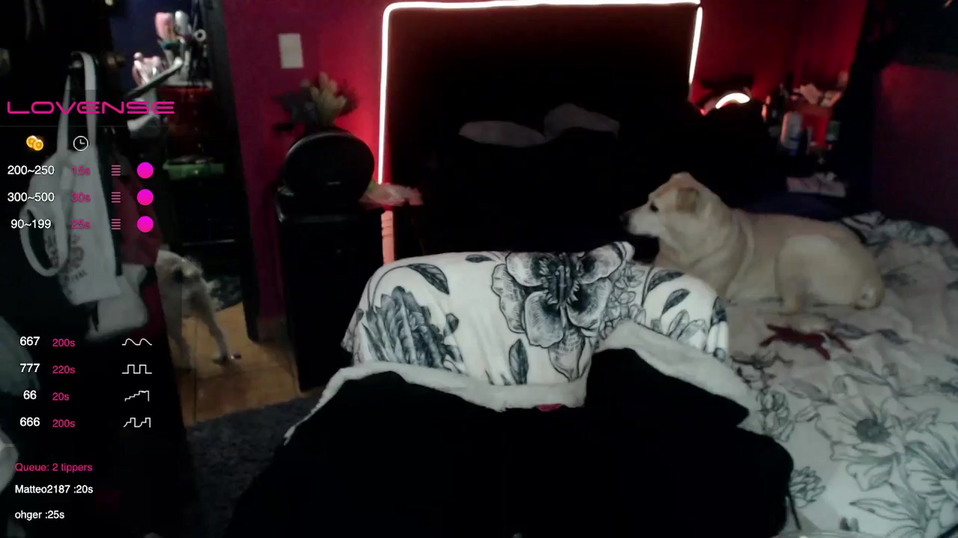 Gallery image thumbnail from AxeHallow's myfreecams stream on, 02/01/2024, 01:45 image 19 of 20