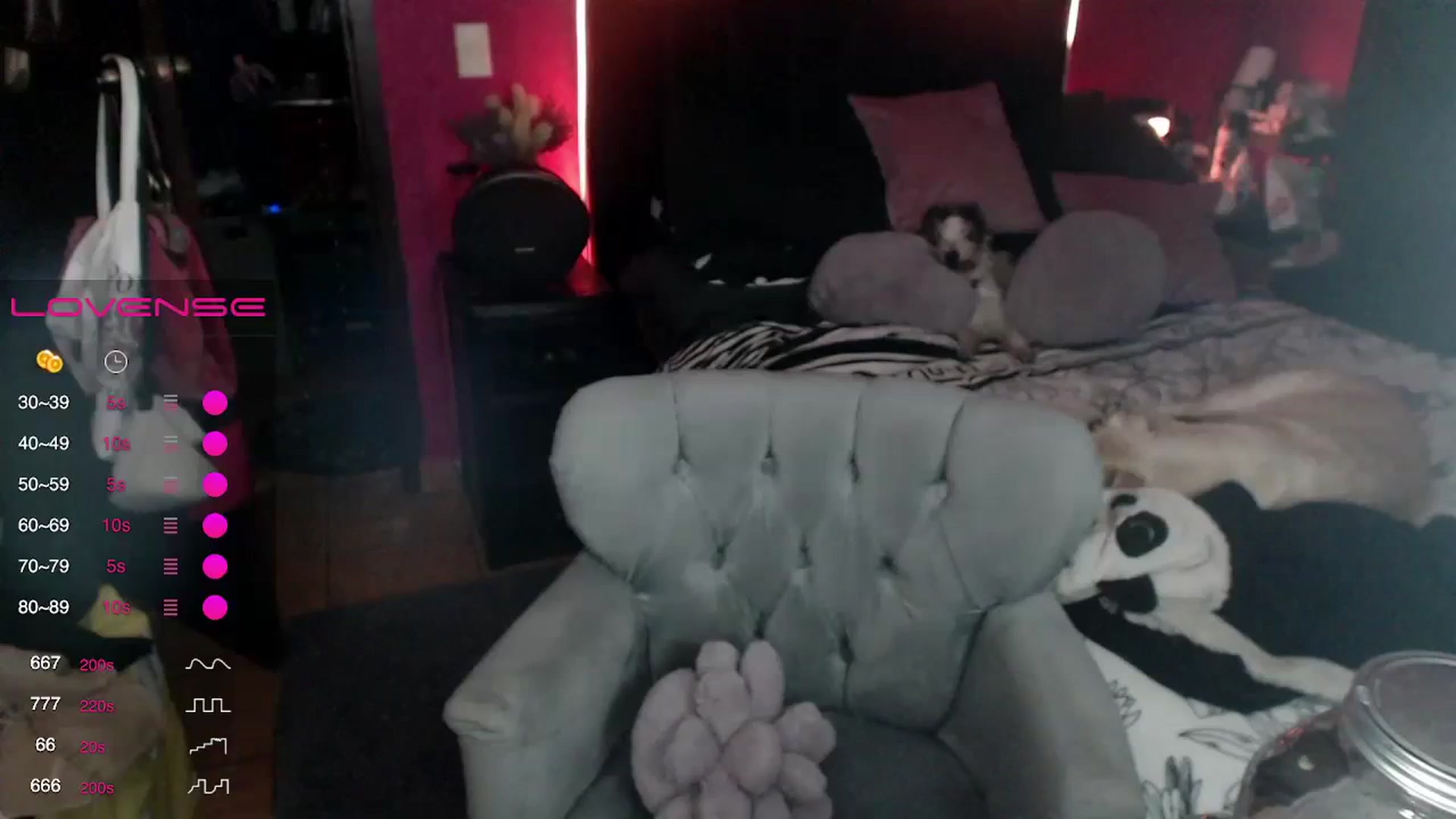 Gallery image thumbnail from AxeHallow's myfreecams stream on, 02/15/2024, 04:11 image 14 of 20