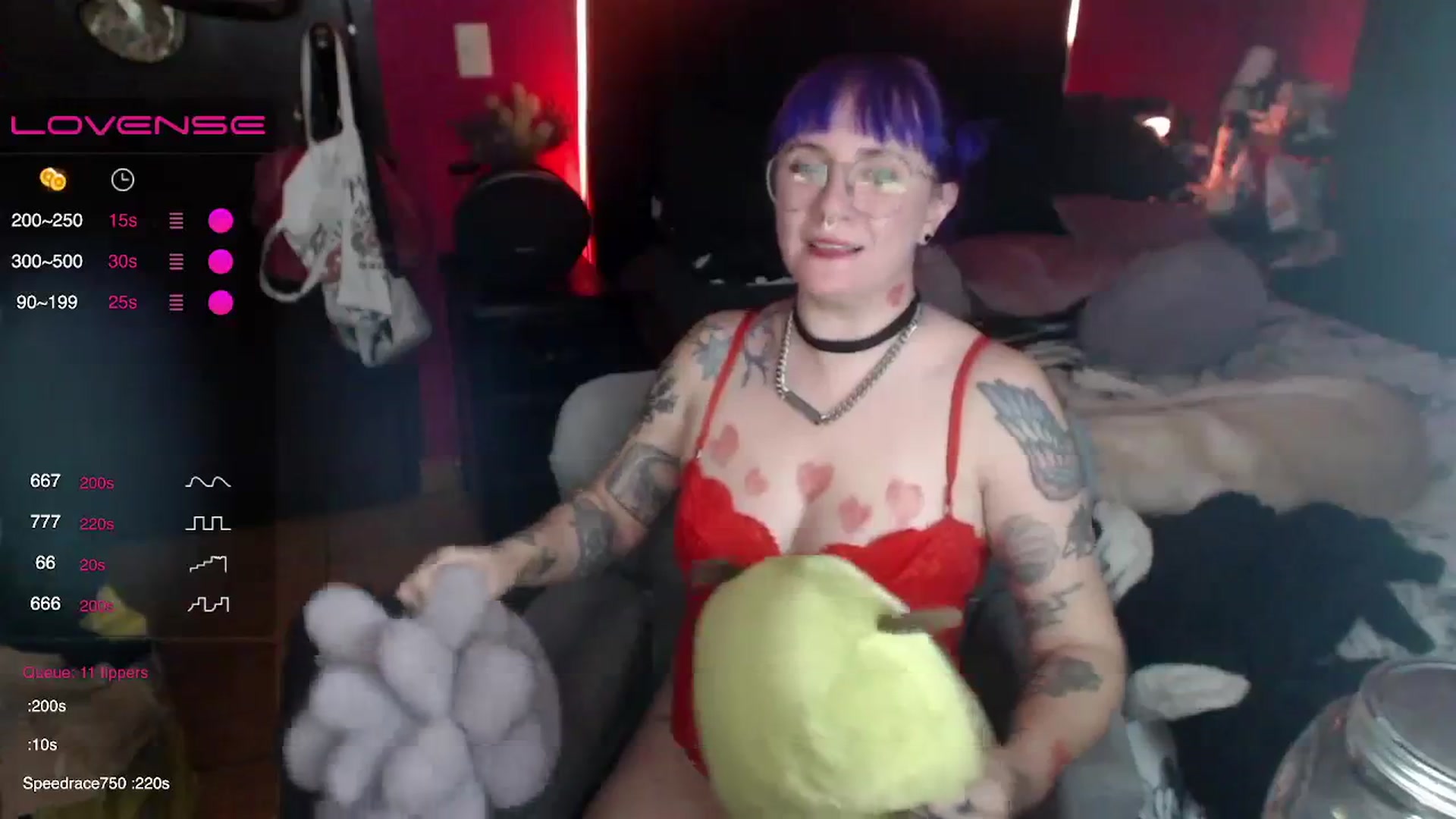 Gallery image thumbnail from AxeHallow's myfreecams stream on, 02/15/2024, 04:11 image 18 of 20