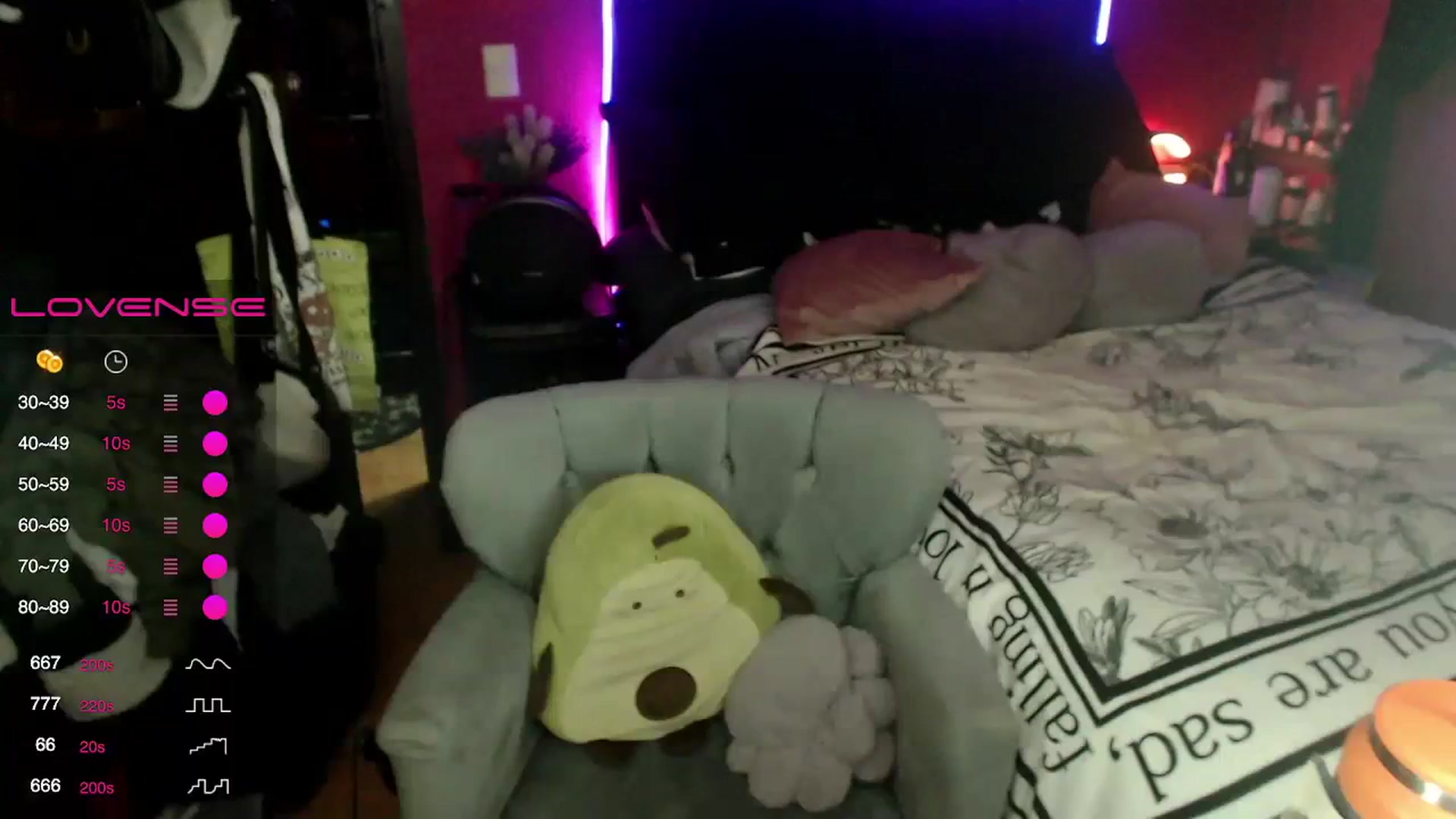 Gallery image thumbnail from AxeHallow's myfreecams stream on, 02/29/2024, 05:28 image 7 of 20