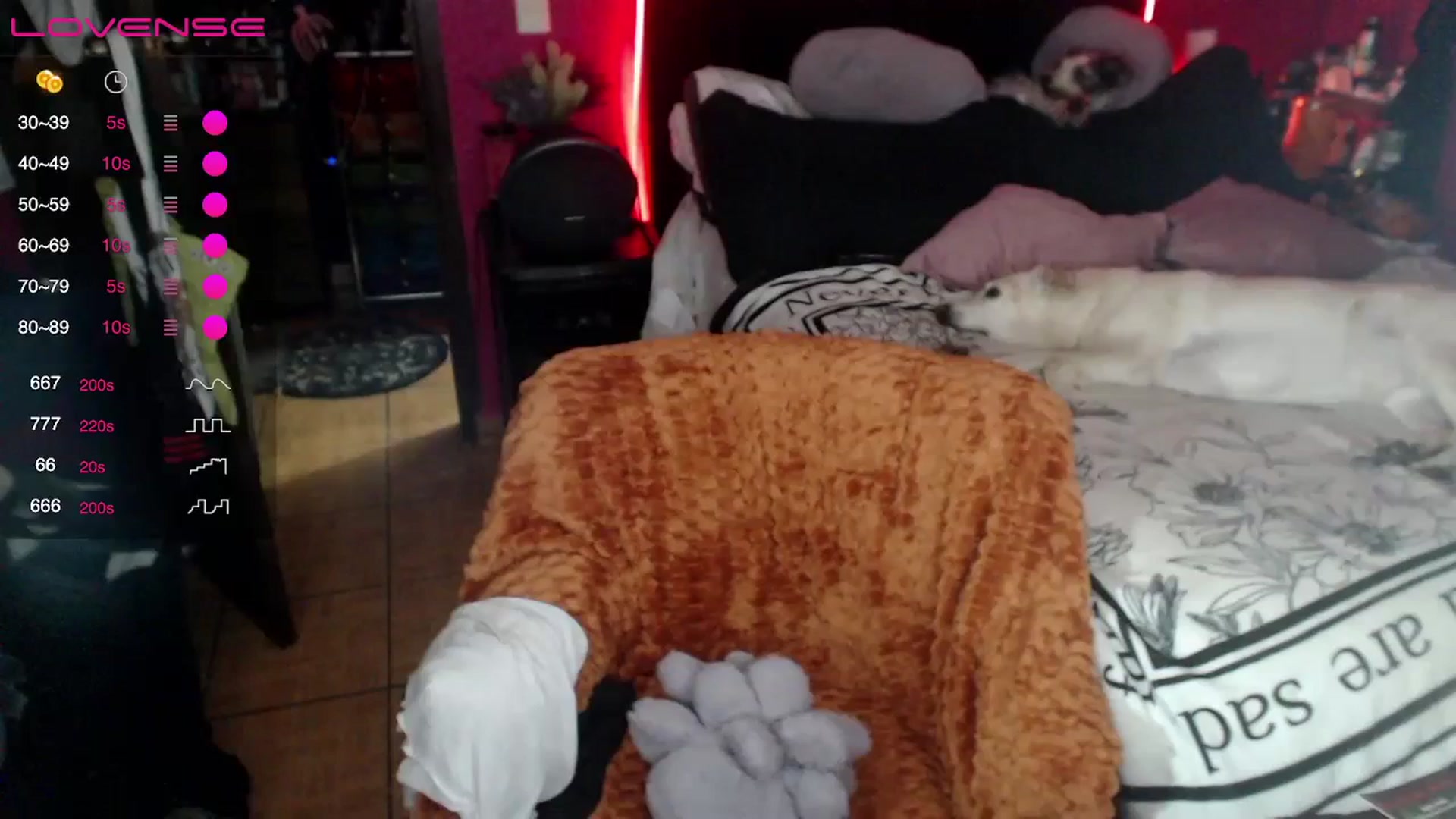 Gallery image thumbnail from AxeHallow's myfreecams stream on, 03/14/2024, 03:15 image 15 of 20