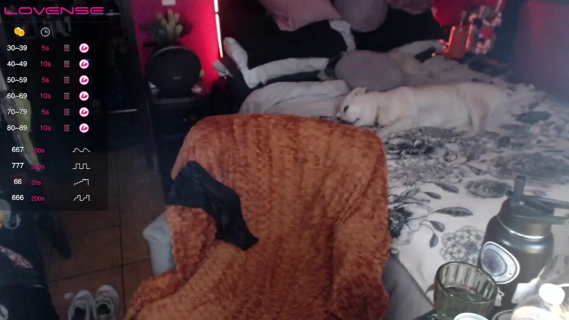 Gallery image thumbnail from AxeHallow's myfreecams stream on, 03/21/2024, 01:58 image 5 of 20