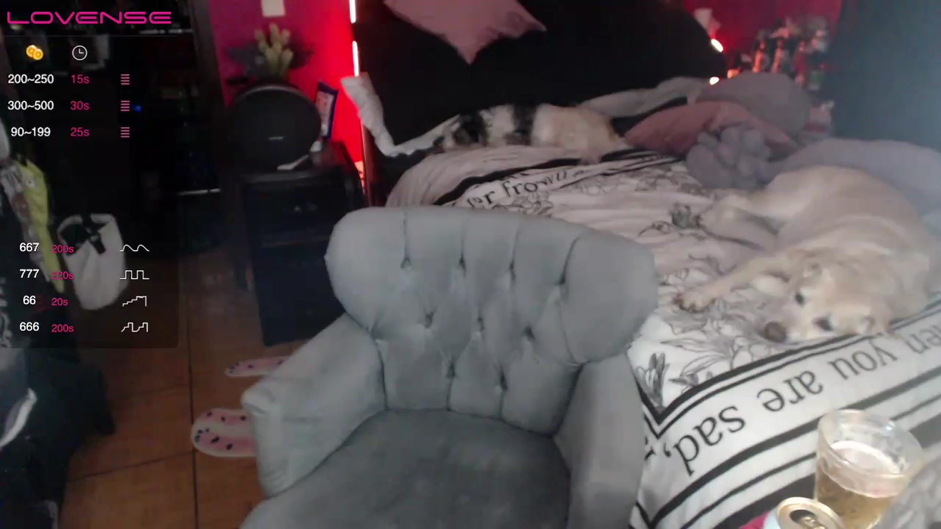 Gallery image thumbnail from AxeHallow's myfreecams stream on, 03/31/2024, 08:30 image 5 of 20