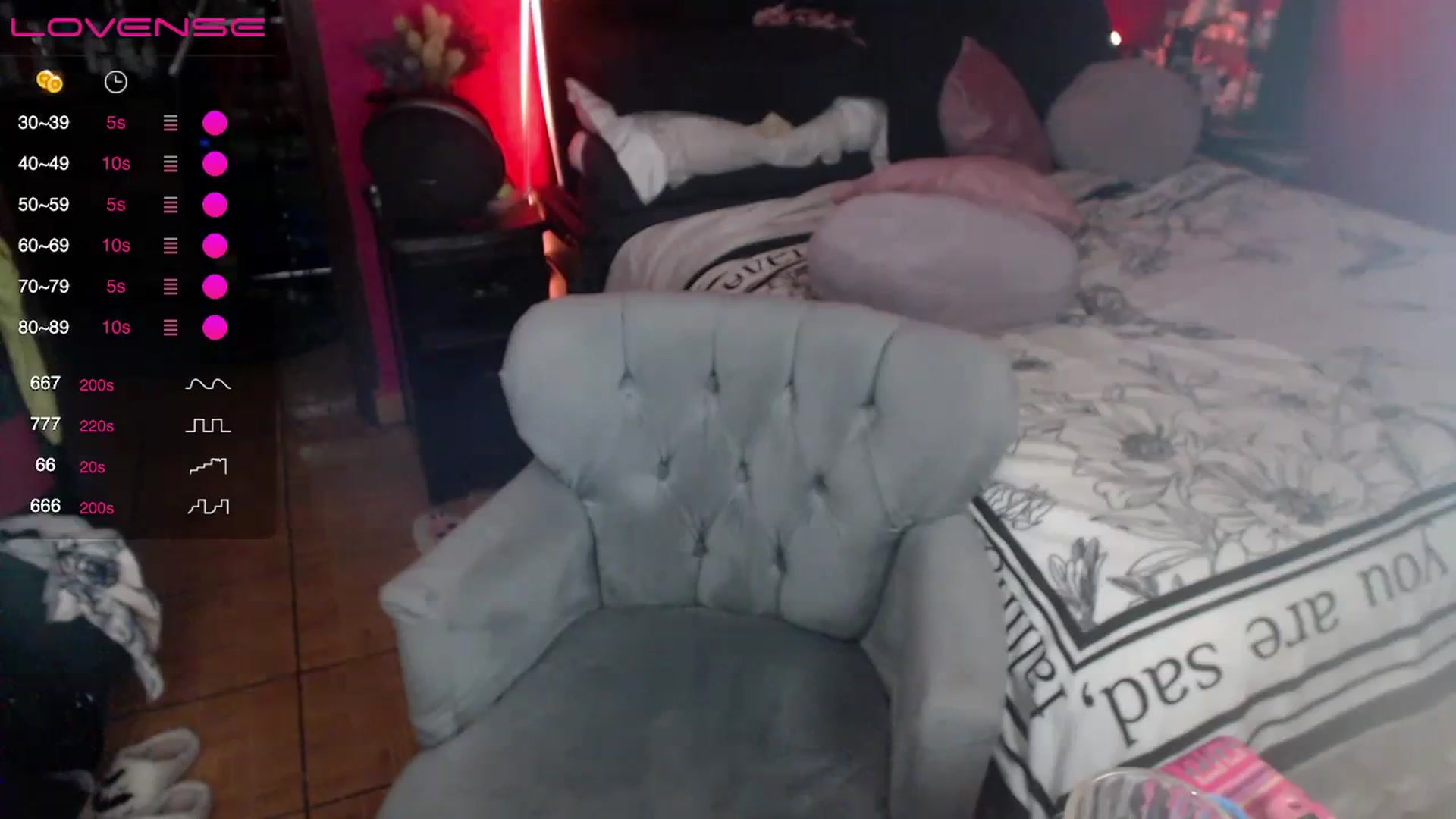 Gallery image thumbnail from AxeHallow's myfreecams stream on, 04/10/2024, 03:52 image 11 of 20