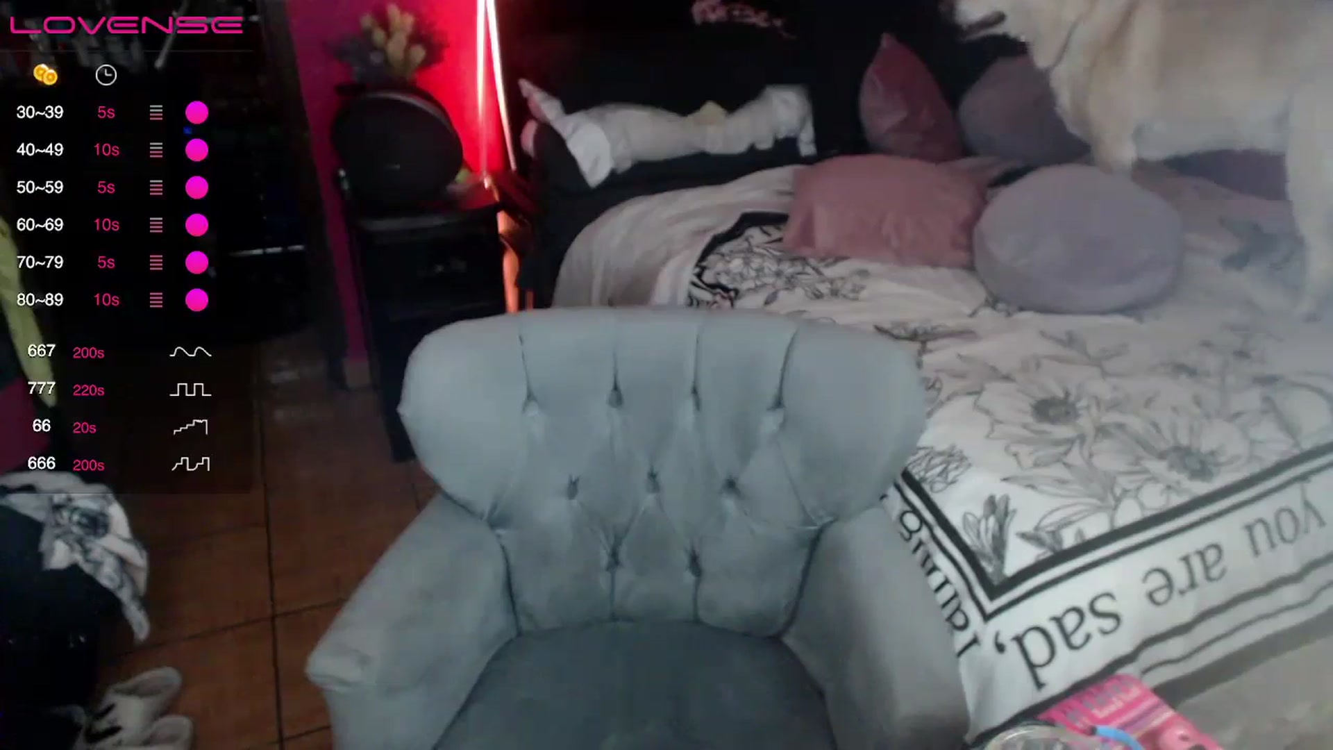 Gallery image thumbnail from AxeHallow's myfreecams stream on, 04/10/2024, 03:52 image 16 of 20