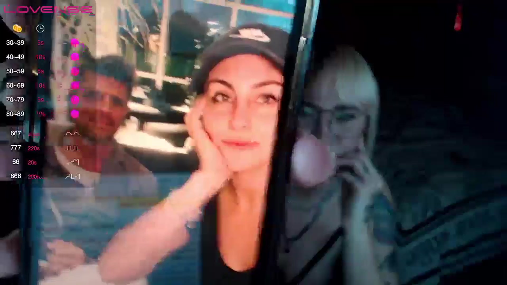 Gallery image thumbnail from AxeHallow's myfreecams stream on, 04/26/2024, 02:20 image 7 of 20