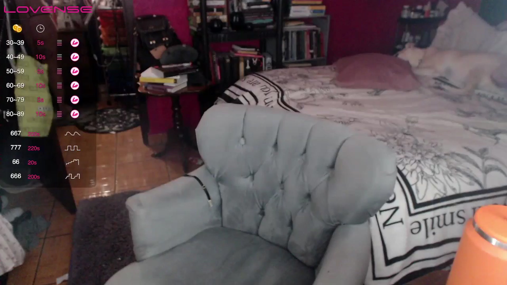 Gallery image thumbnail from AxeHallow's myfreecams stream on, 04/28/2024, 12:49 image 15 of 20