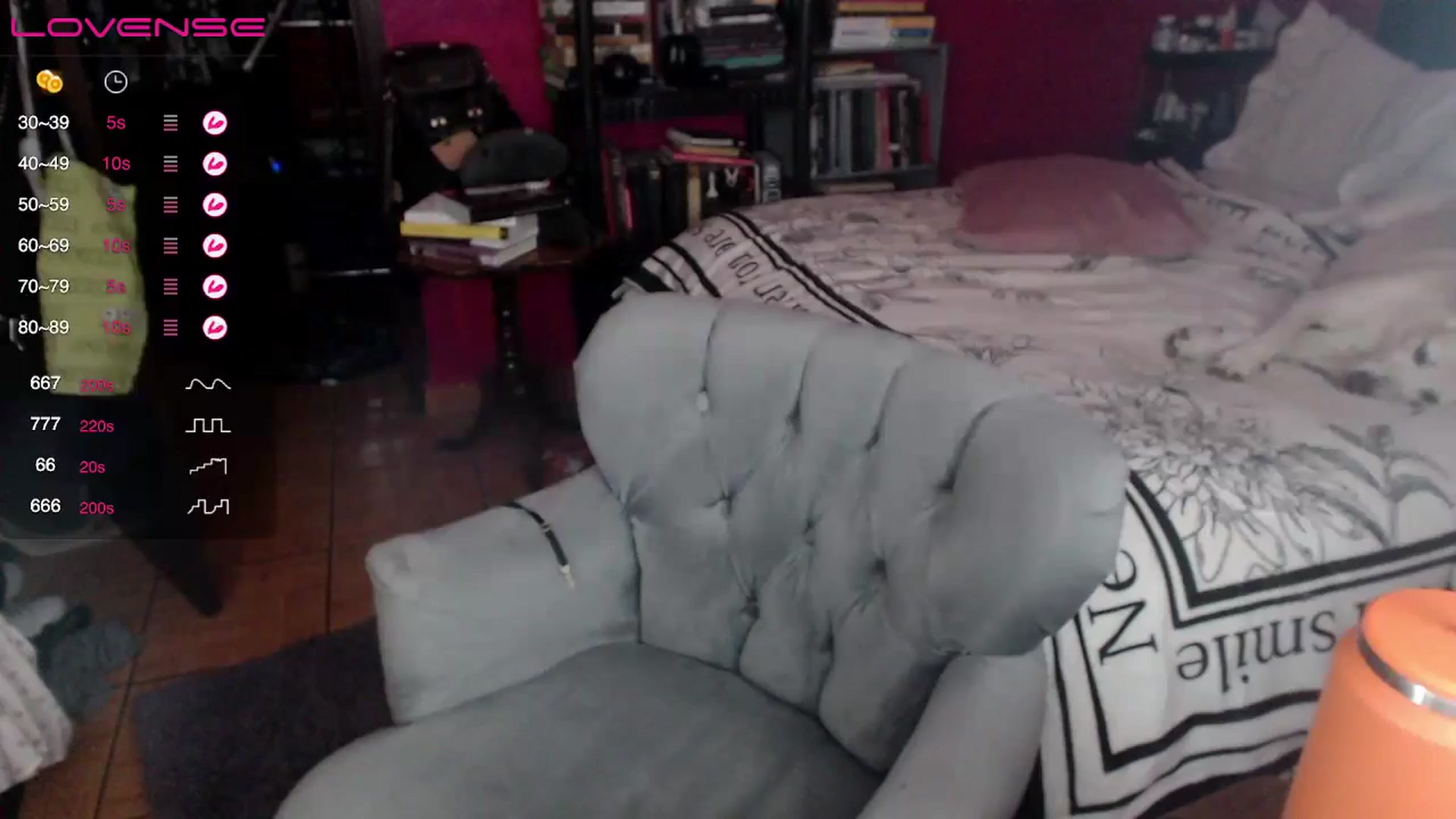 Gallery image thumbnail from AxeHallow's myfreecams stream on, 04/28/2024, 12:49 image 18 of 20