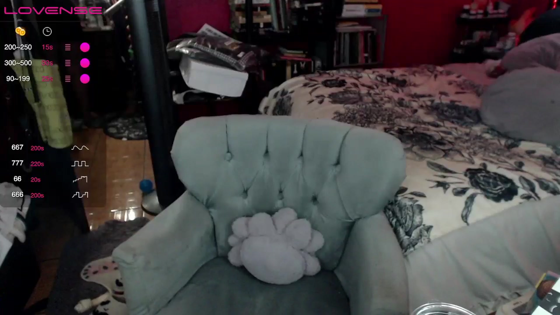 Gallery image thumbnail from AxeHallow's myfreecams stream on, 05/22/2024, 22:30 image 2 of 20