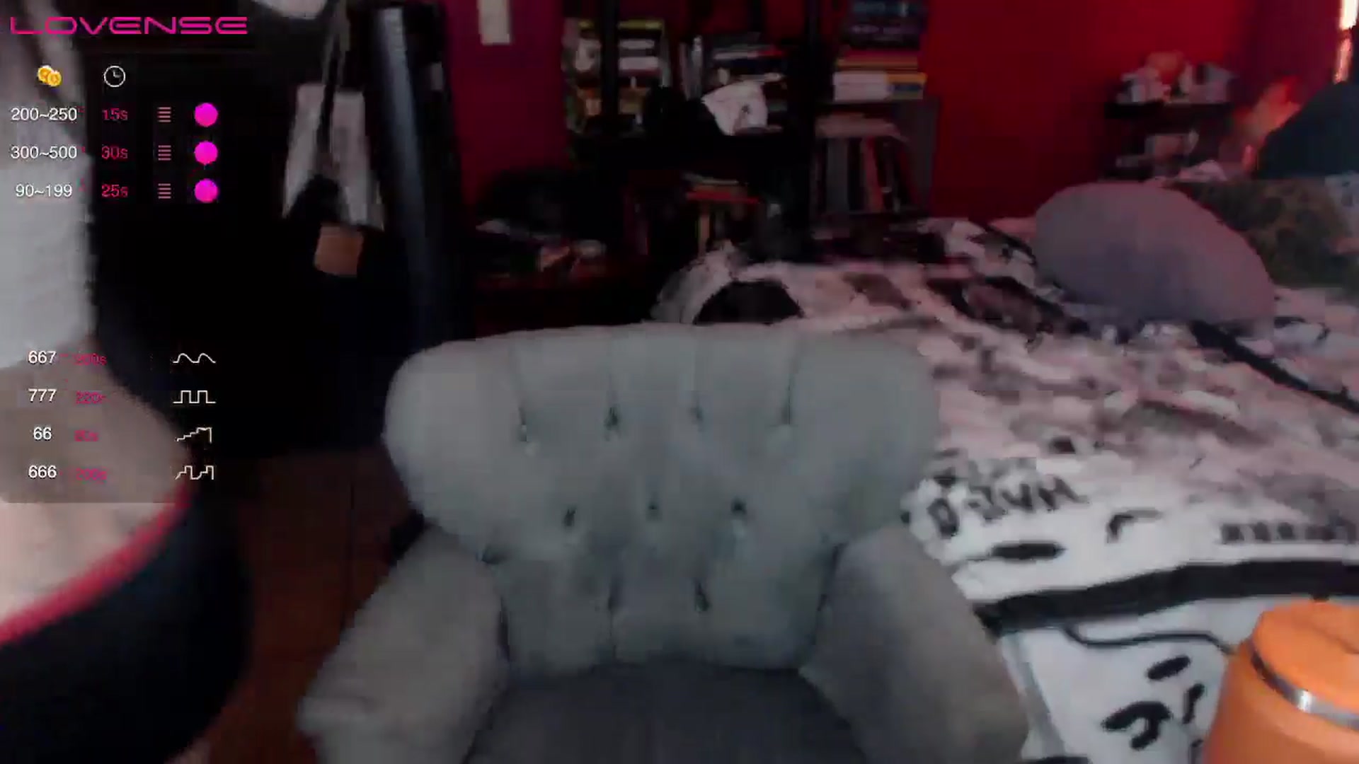 Gallery image thumbnail from AxeHallow's myfreecams stream on, 06/12/2024, 24:01 image 12 of 20