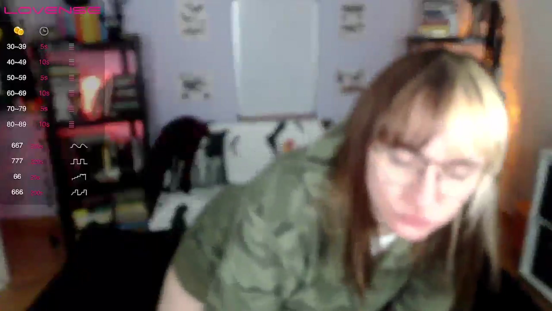 Gallery image thumbnail from AxeHallow's myfreecams stream on, 07/29/2024, 10:55 image 19 of 20