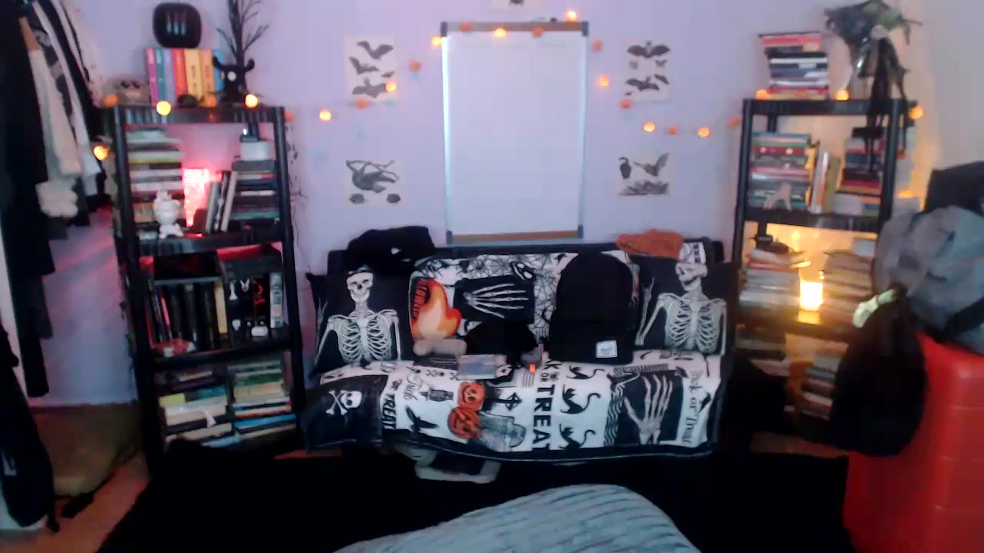 Gallery image thumbnail from AxeHallow's myfreecams stream on, 10/22/2024, 11:44 image 6 of 20