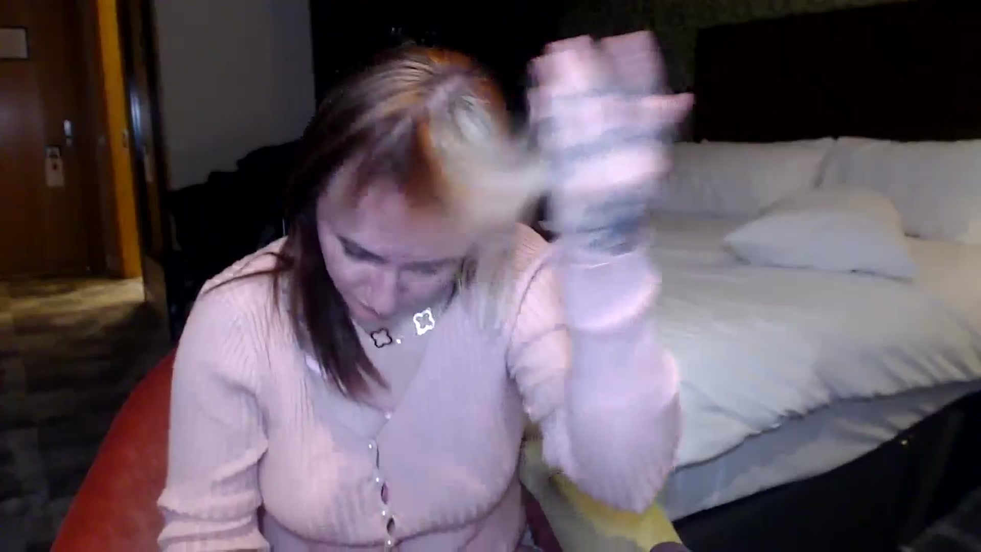 Gallery image thumbnail from AxeHallow's myfreecams stream on, 11/05/2024, 23:46 image 19 of 20