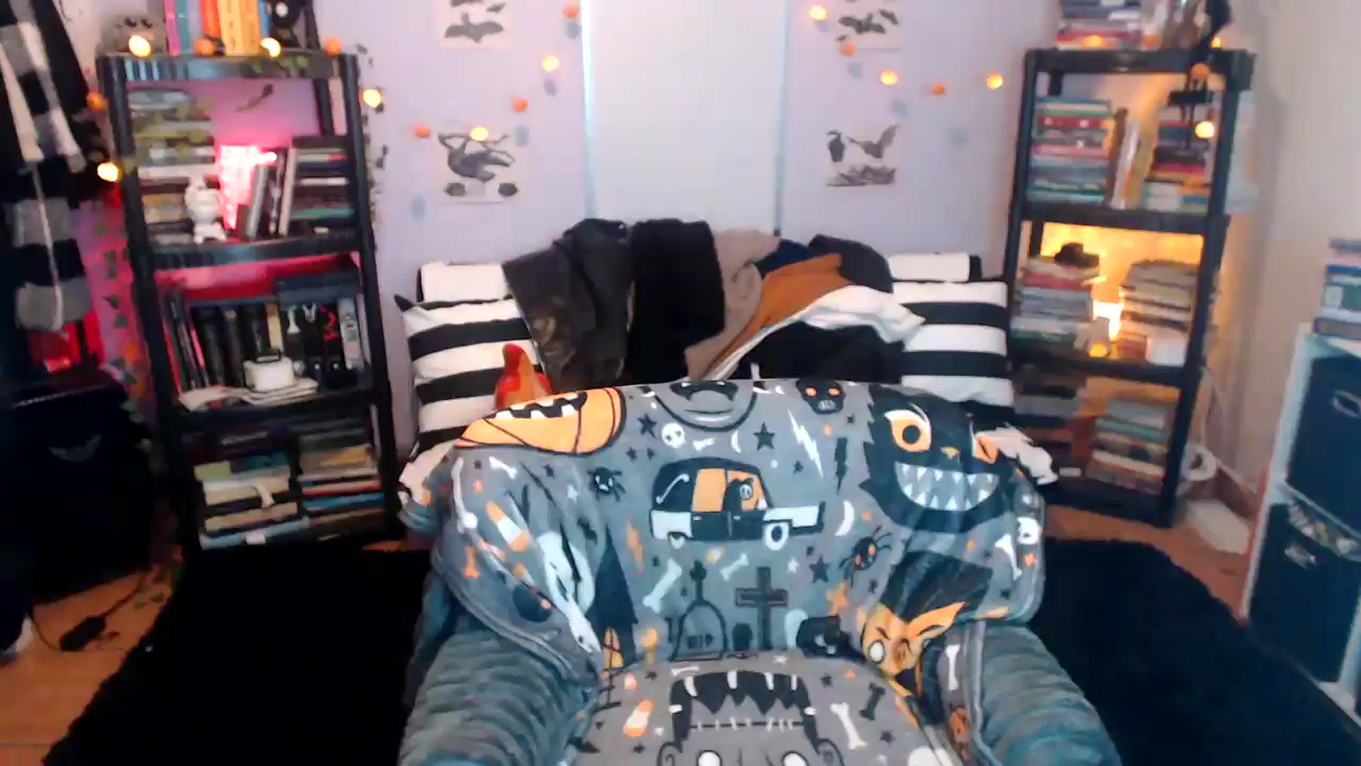 Gallery image thumbnail from AxeHallow's myfreecams stream on, 12/10/2024, 23:19 image 10 of 20