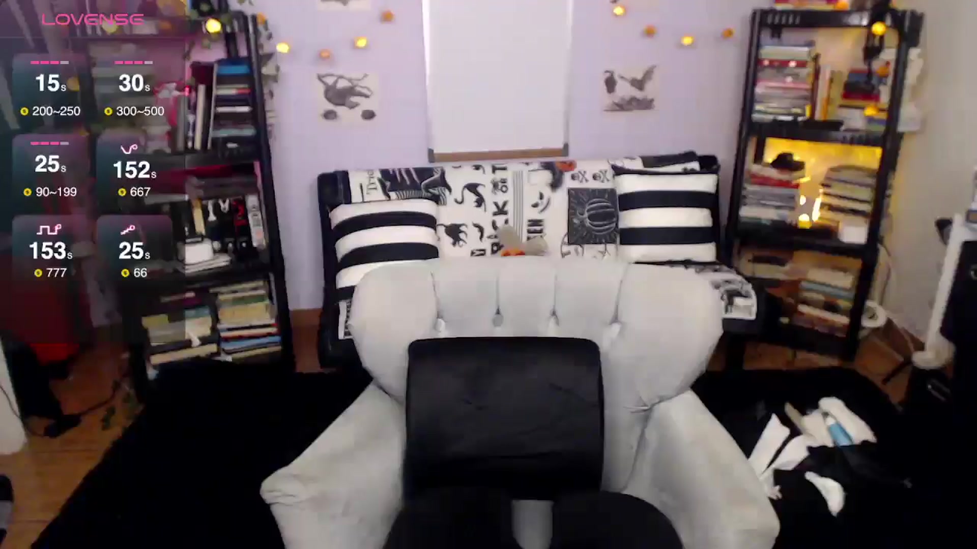 Gallery image thumbnail from AxeHallow's myfreecams stream on, 01/28/2025, 02:05 image 8 of 20